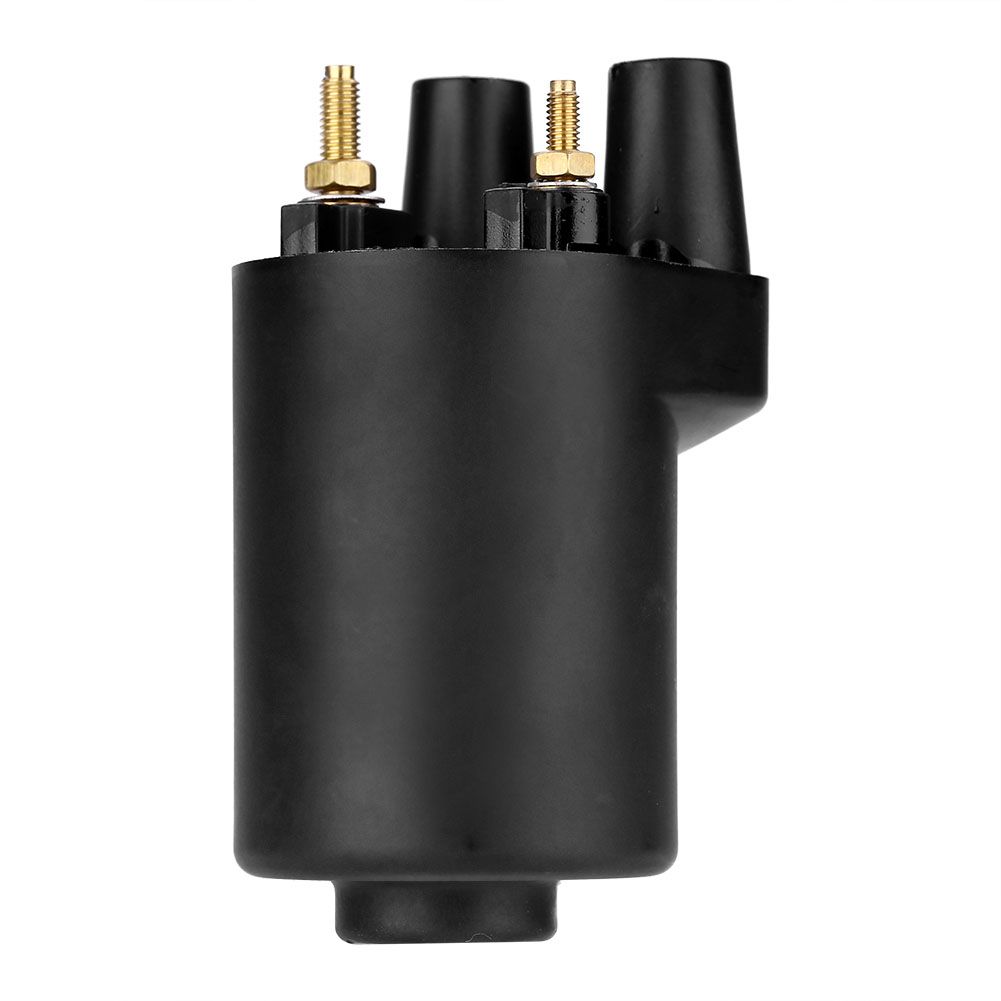 Electric Generator Ignition Coil Replaces for ONAN BF B43 B48 166-0772 view 13