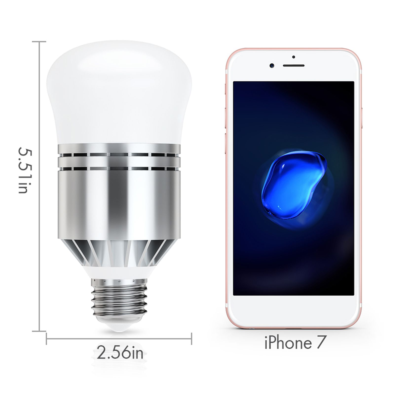 Dusk to Dawn Light Bulbs view 4