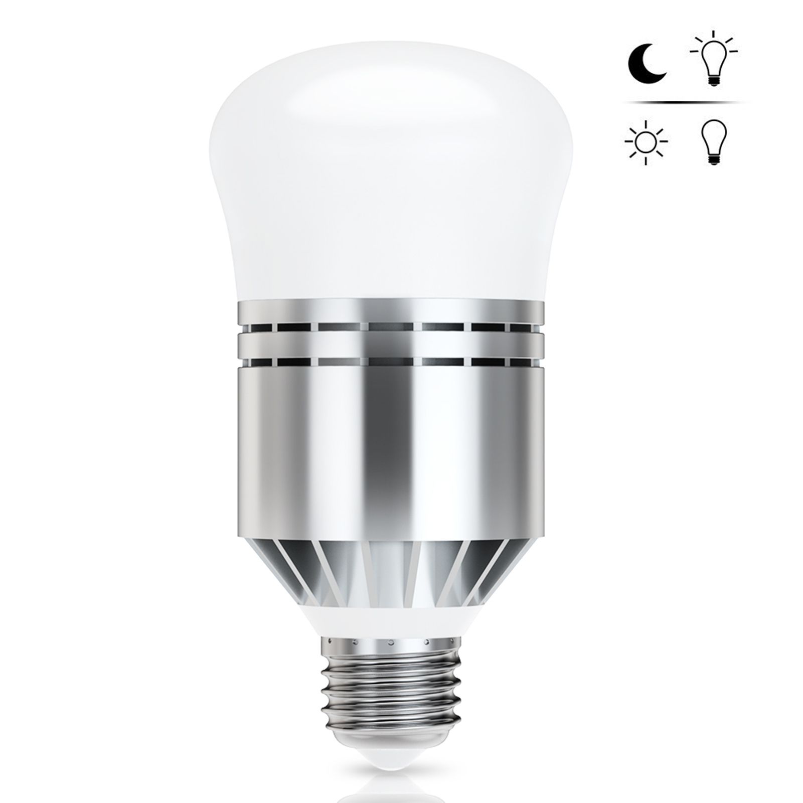 Dusk to Dawn Light Bulbs view 8