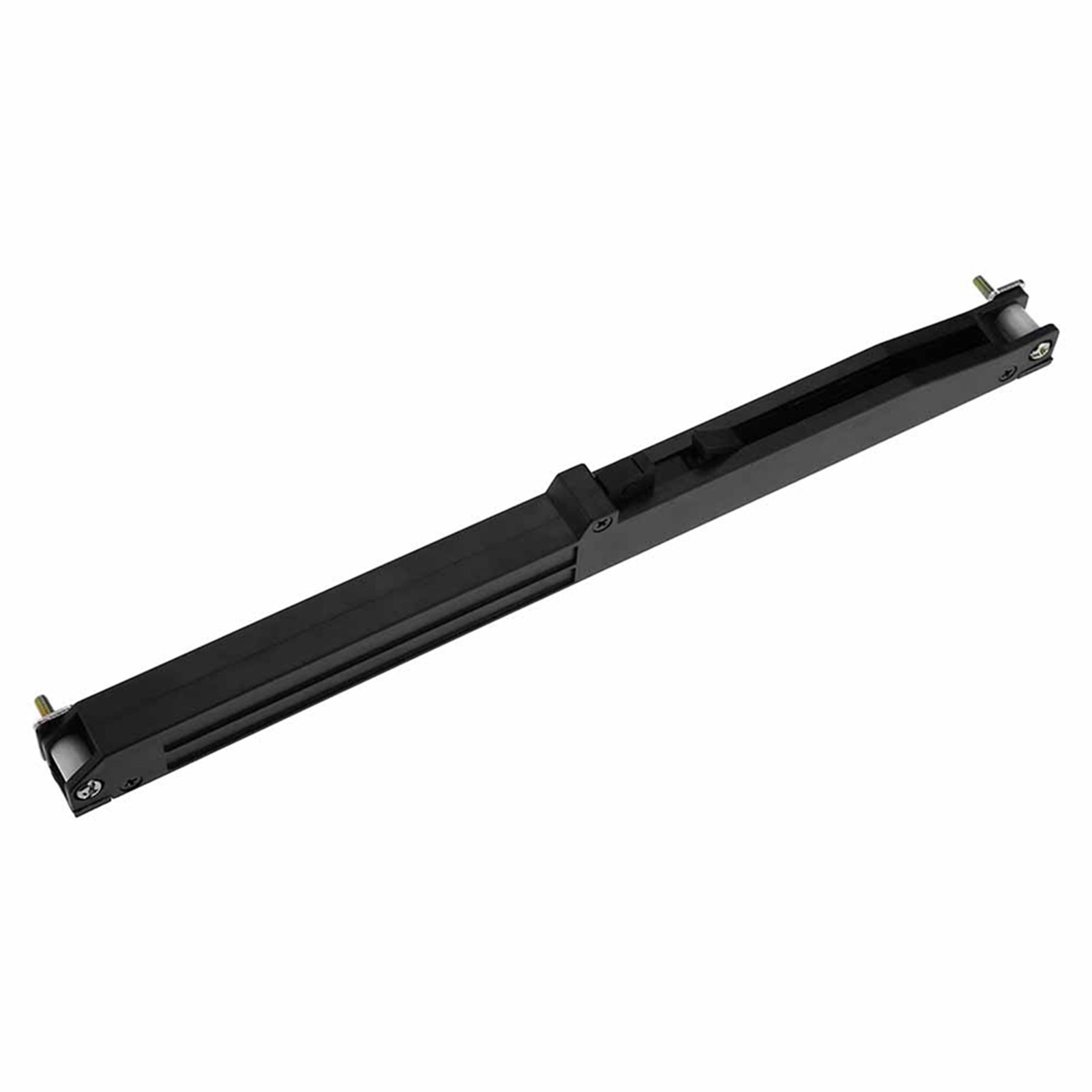 Soft Close Slides Mechanism Furniture Remission Accessory For Sliding Rail view 2