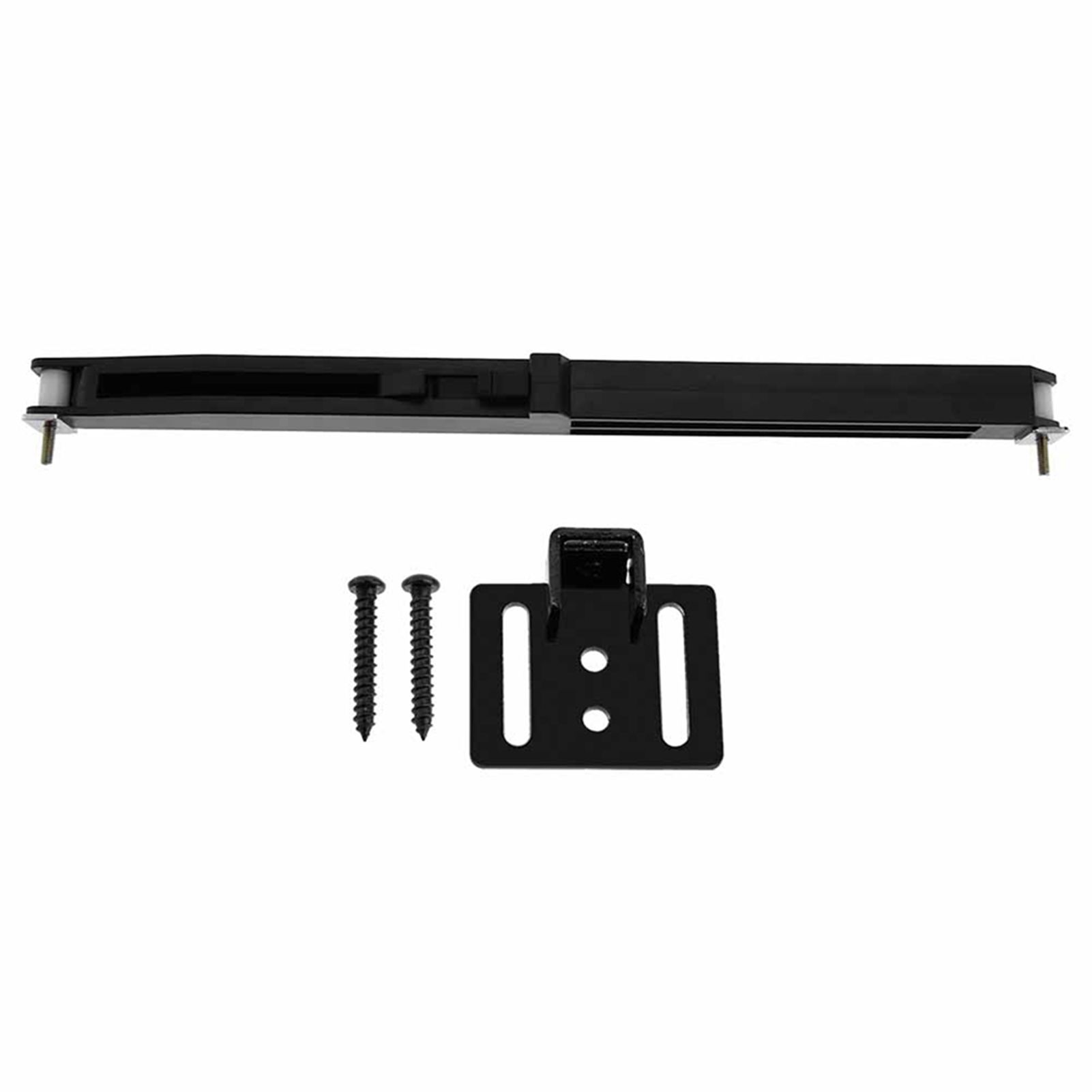 Soft Close Slides Mechanism Furniture Remission Accessory For Sliding Rail view 11