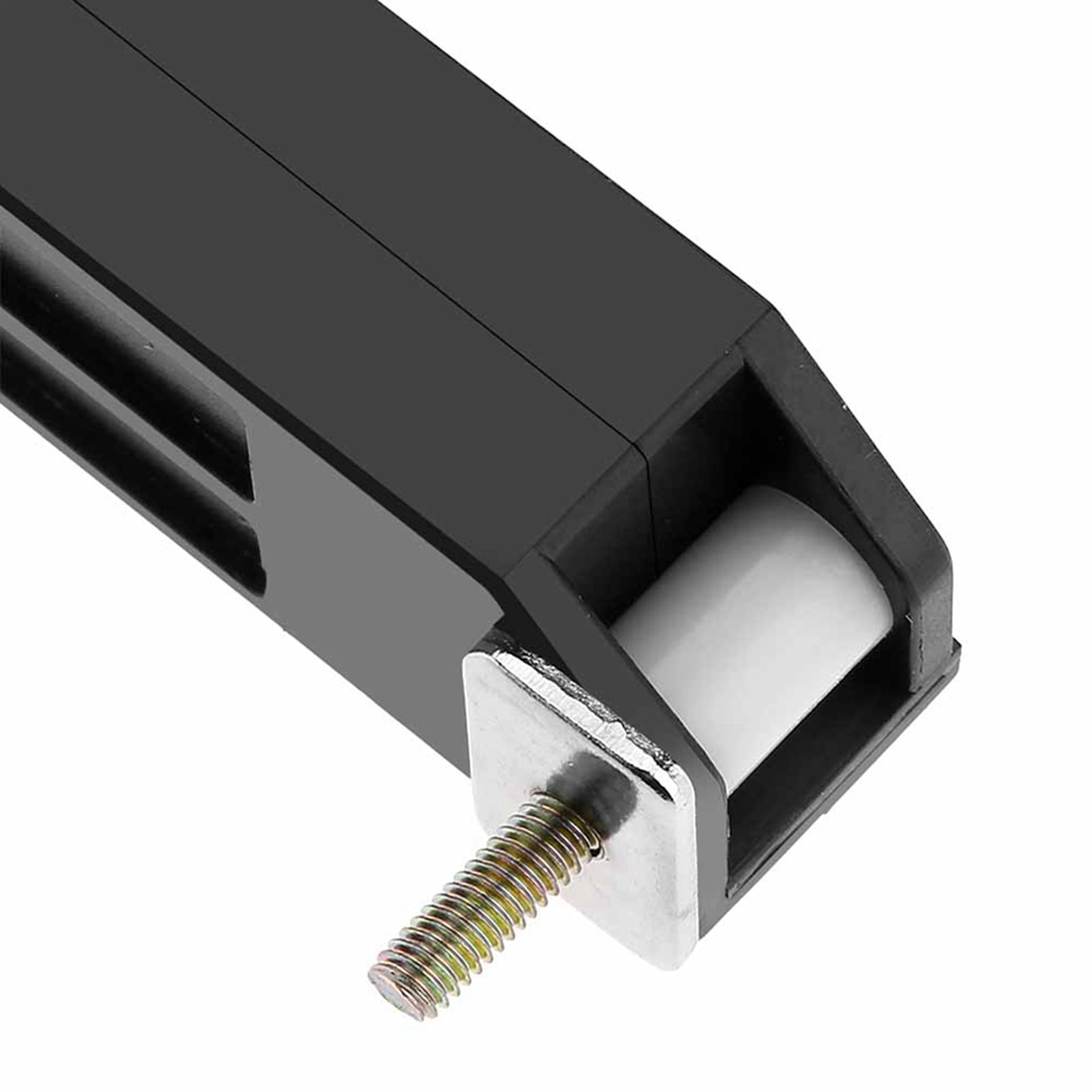 Soft Close Slides Mechanism Furniture Remission Accessory For Sliding Rail view 13