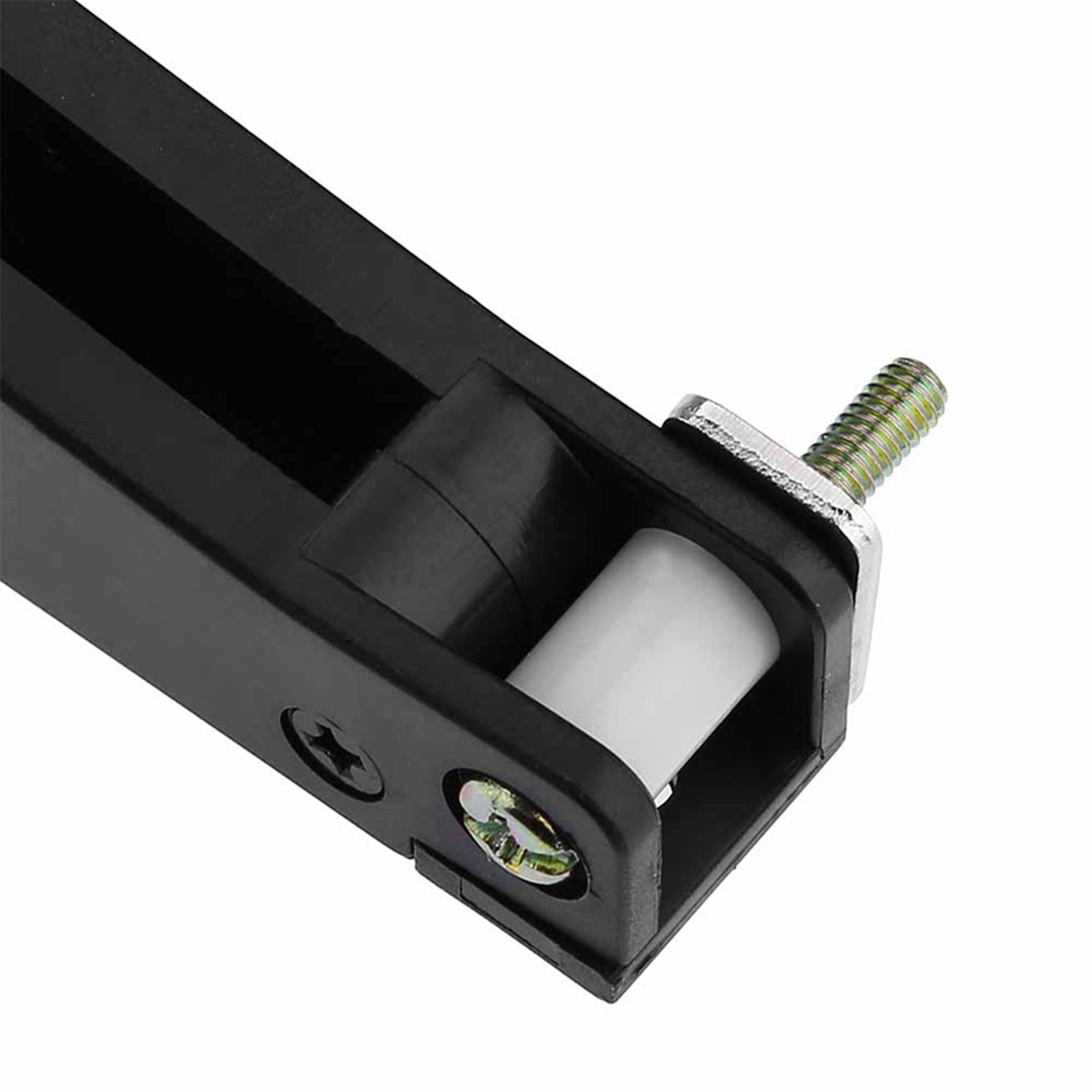 Soft Close Slides Mechanism Furniture Remission Accessory For Sliding Rail view 14