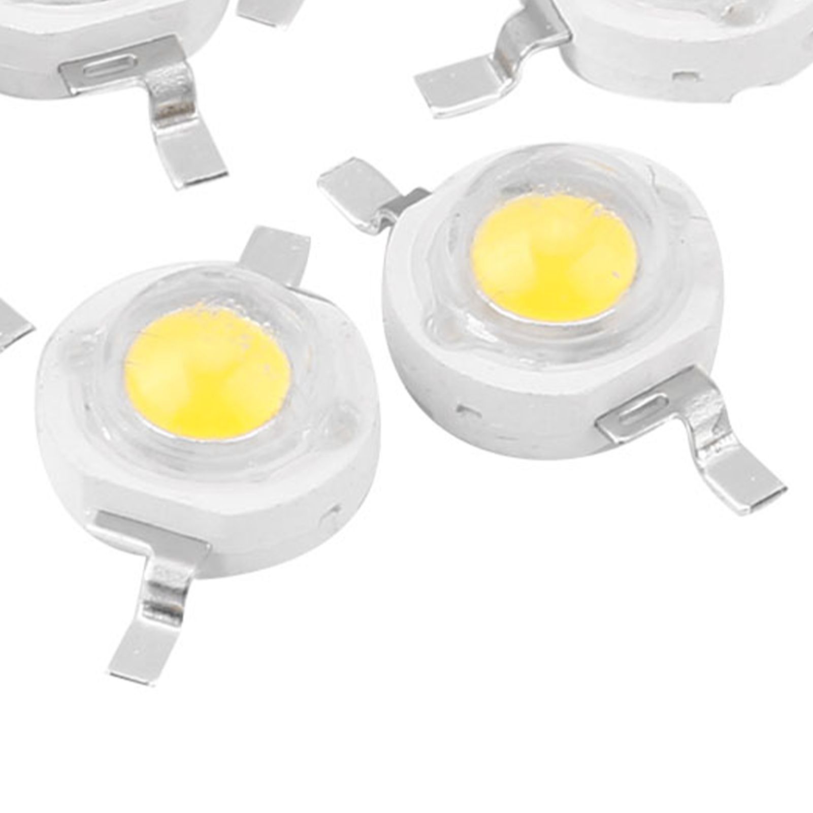 3W High Power LED Beads Light Emitting Diode Chips SMD for DIY Lighting view 15