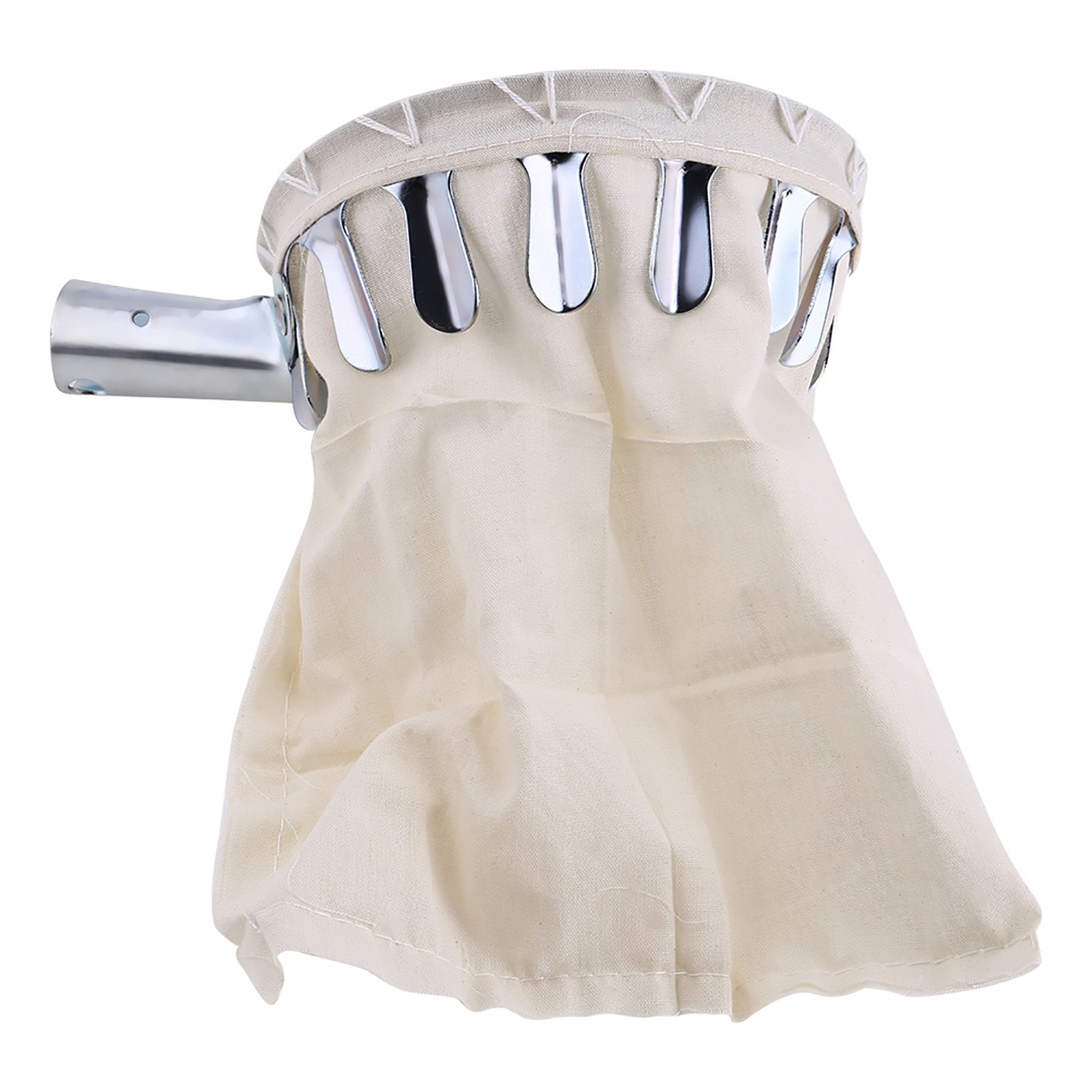 Fruit Picker Head Basket Fruit Picking Tools Fruits Catcher for Harvest view 6