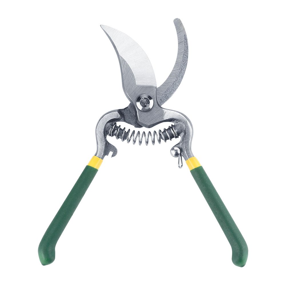 1Pc Sturdy Fruit Tree Bonsai Gardening Pruning Shear Pruner Garden Scissors view 12