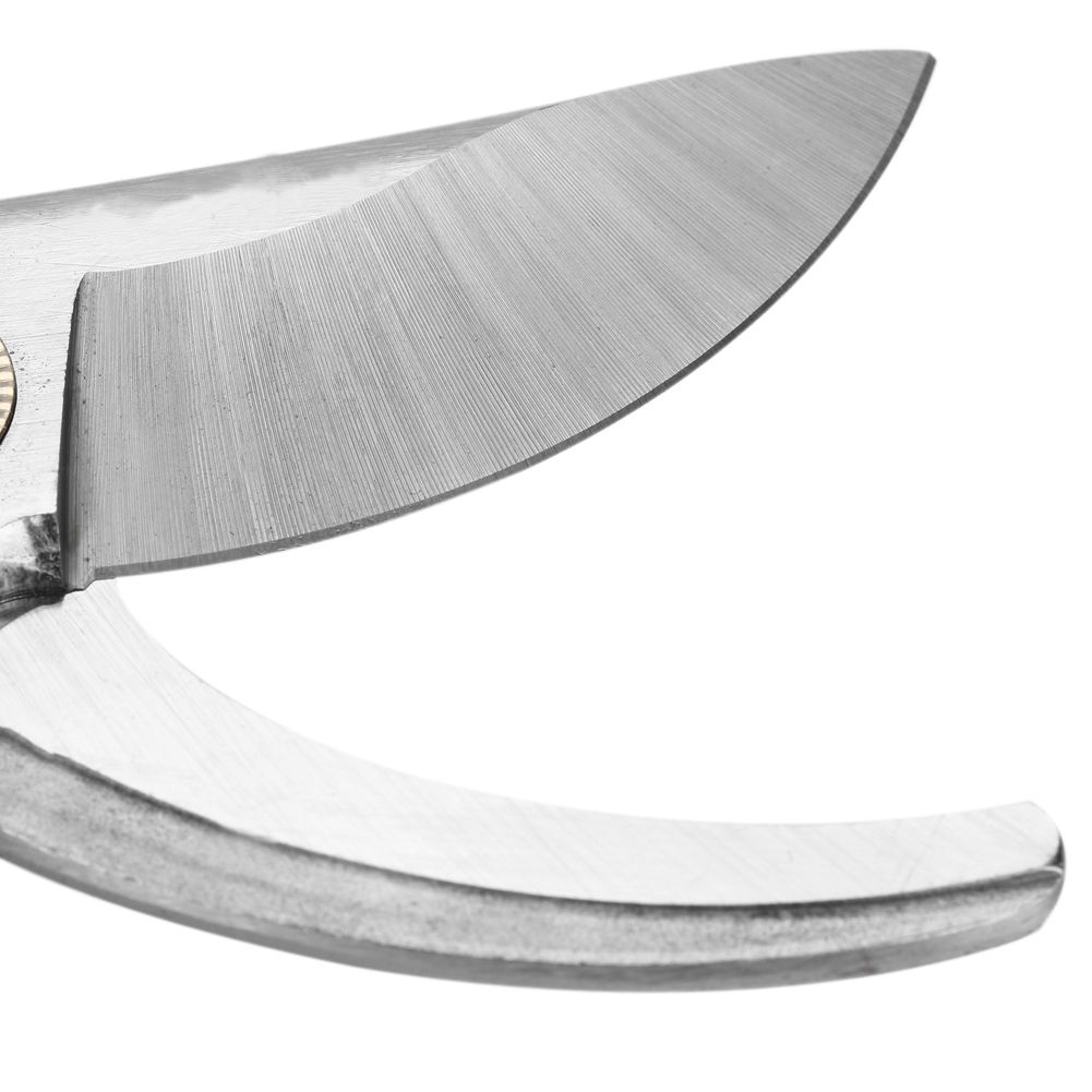 1Pc 8inch Fruit Tree Bonsai Gardening Pruning Shears Pruners Scissors Grafting view 13