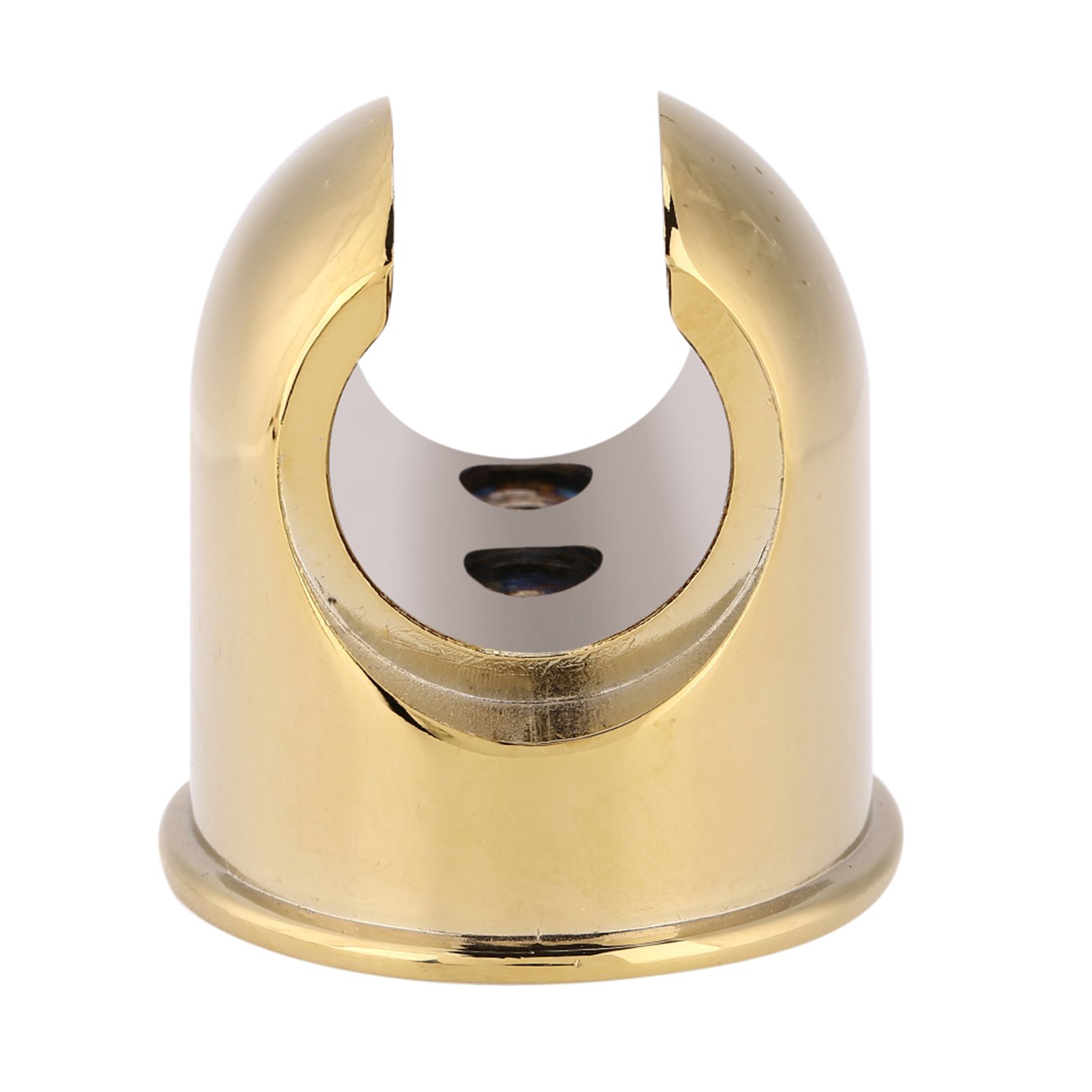 Solid Brass Wall Mount Shower Toilet Bathroom Handheld Bidet Diaper Spray view 11