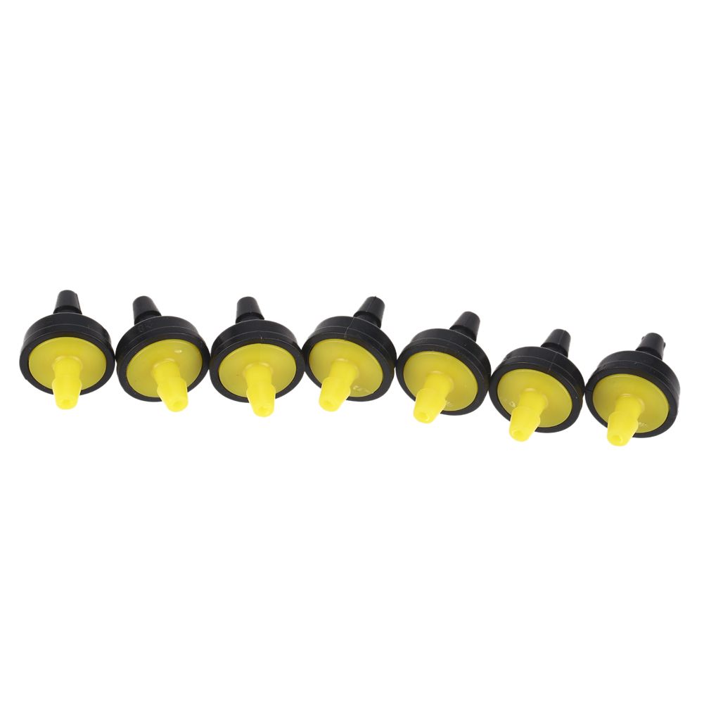 50Pcs Adjustable Flow Pressure Compensating Irrigation Sprinklers Watering view 7