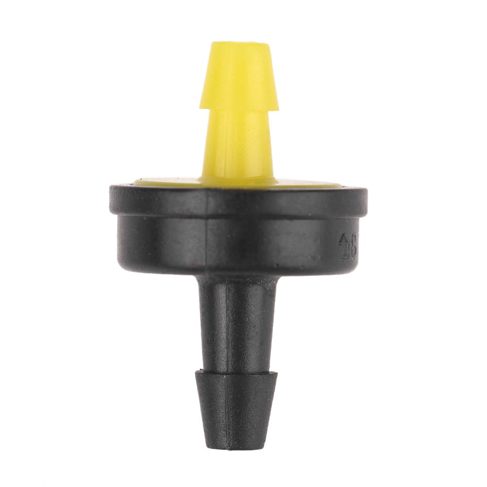 50Pcs Adjustable Flow Pressure Compensating Irrigation Sprinklers Watering view 8
