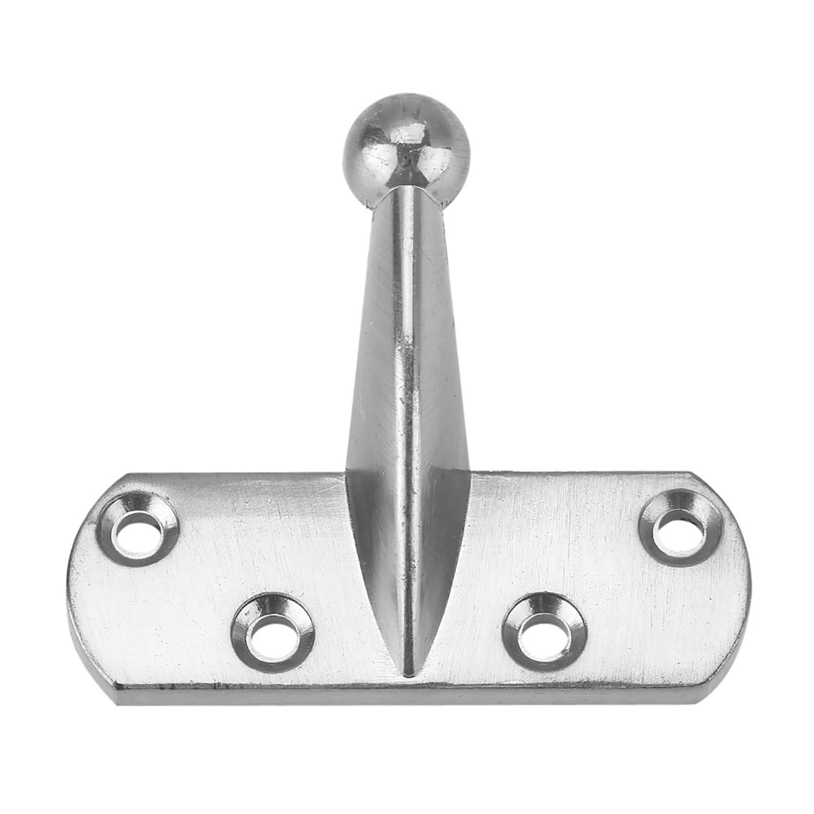 Heavy Duty Zinc Alloy Safety Guard Security Door Lock Latch for Home Hotel Door view 7