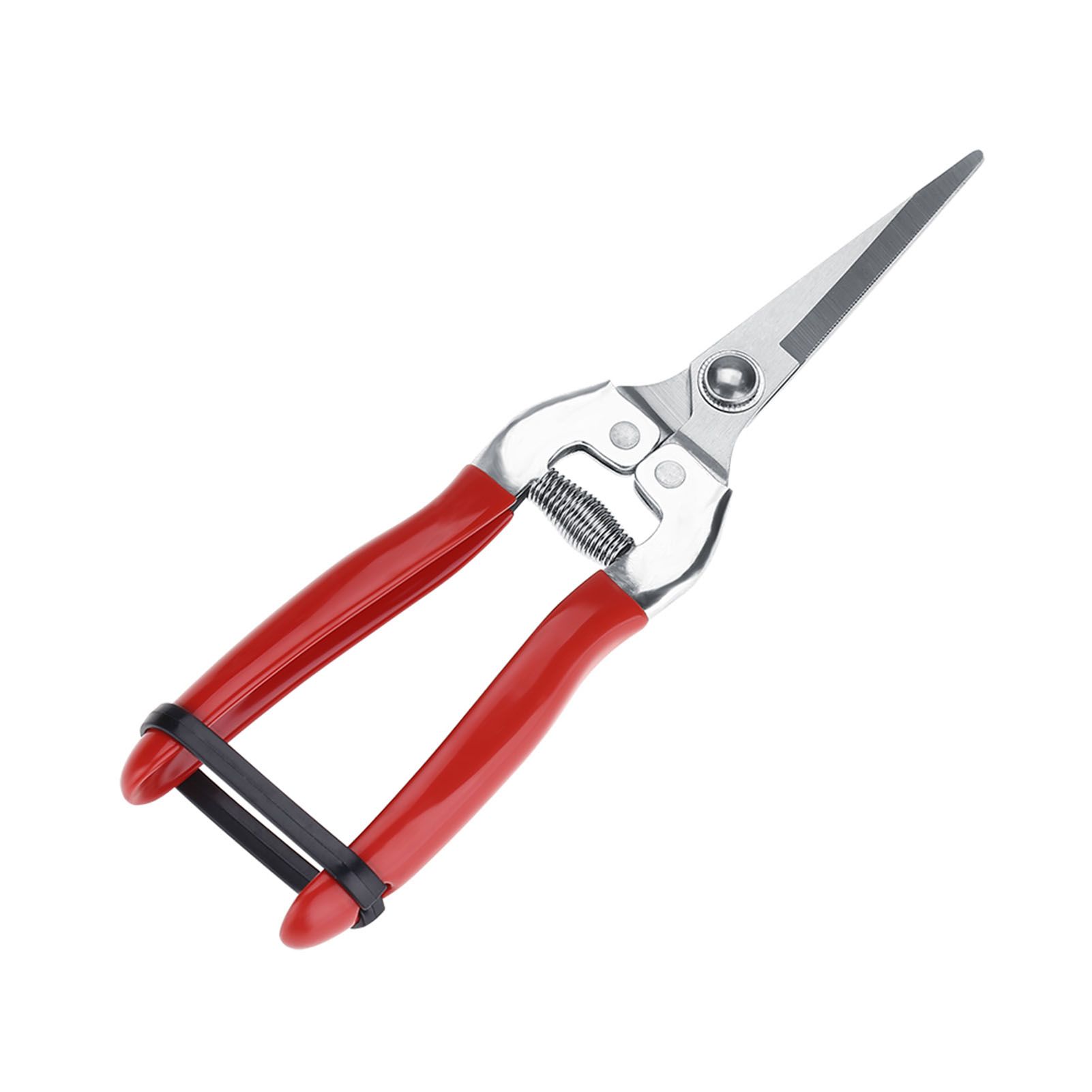 1Pc Sturdy Fruit Tree Bonsai Gardening Pruning Shear Garden Scissors Pruner