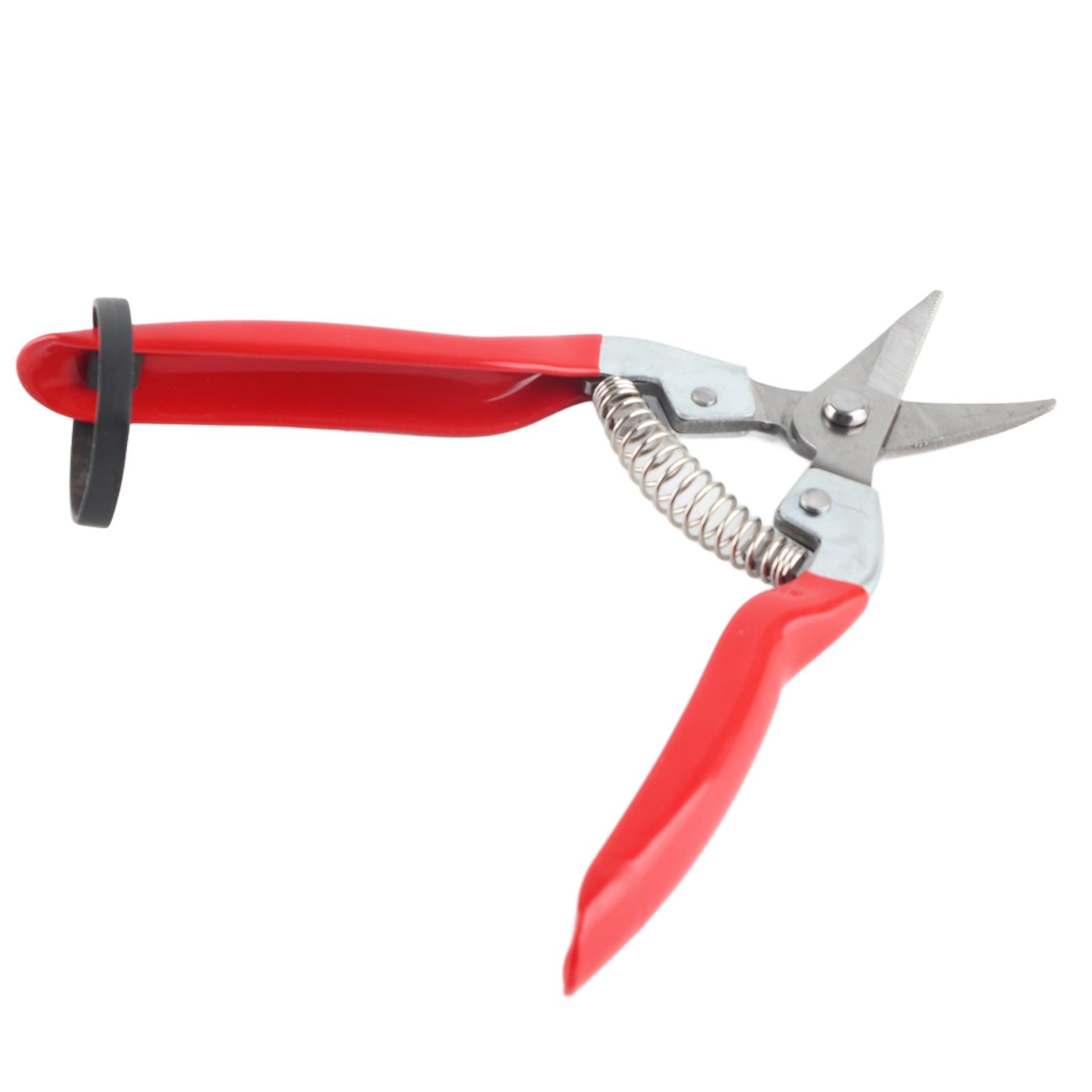 1Pc Sturdy Fruit Tree Bonsai Gardening Pruning Shear Garden Scissors Pruner