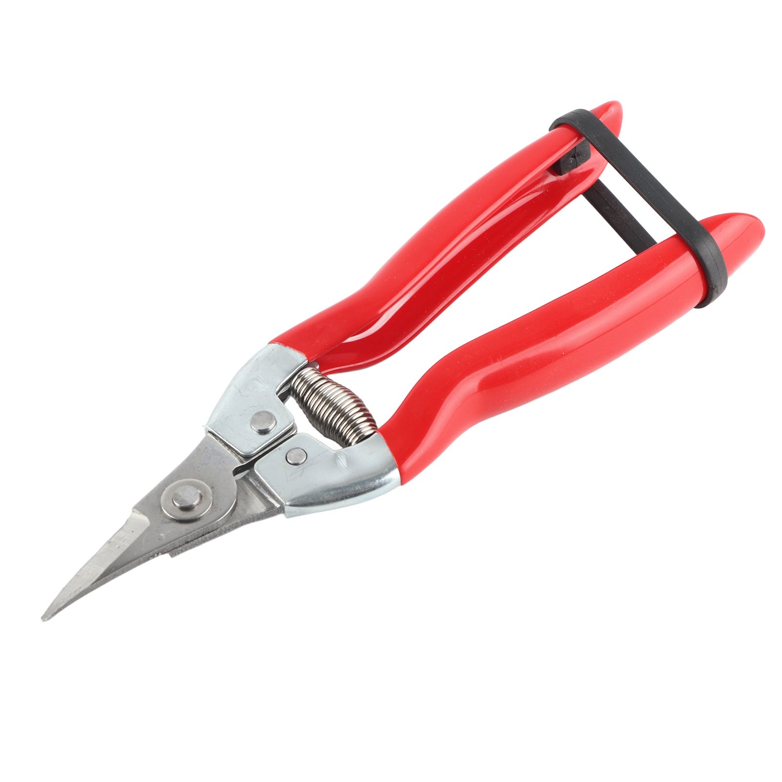 1Pc Sturdy Fruit Tree Bonsai Gardening Pruning Shear Garden Scissors Pruner view 11