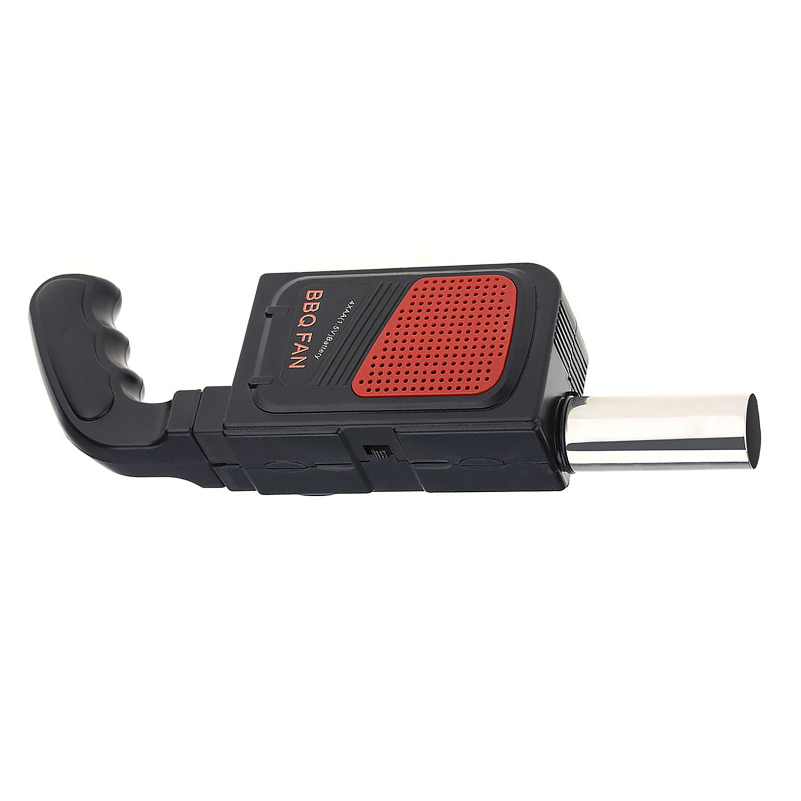 Portable Handheld Electric BBQ Fan Air Blower for Outdoor Camping Picnic view 8