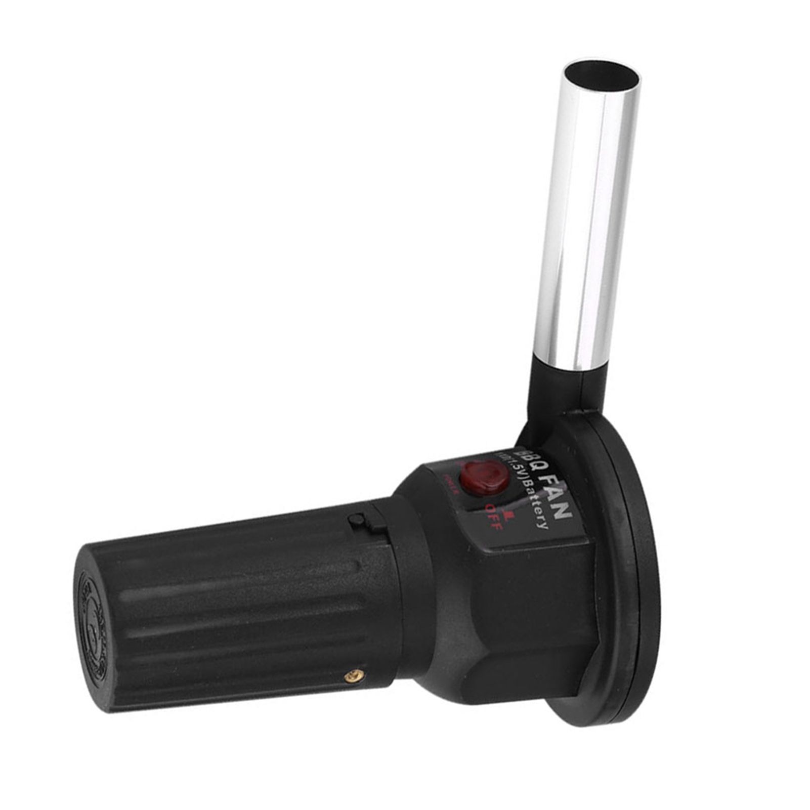 Portable Battery Powered BBQ Fan Air Blower for Outdoor Camping Picnic view 10