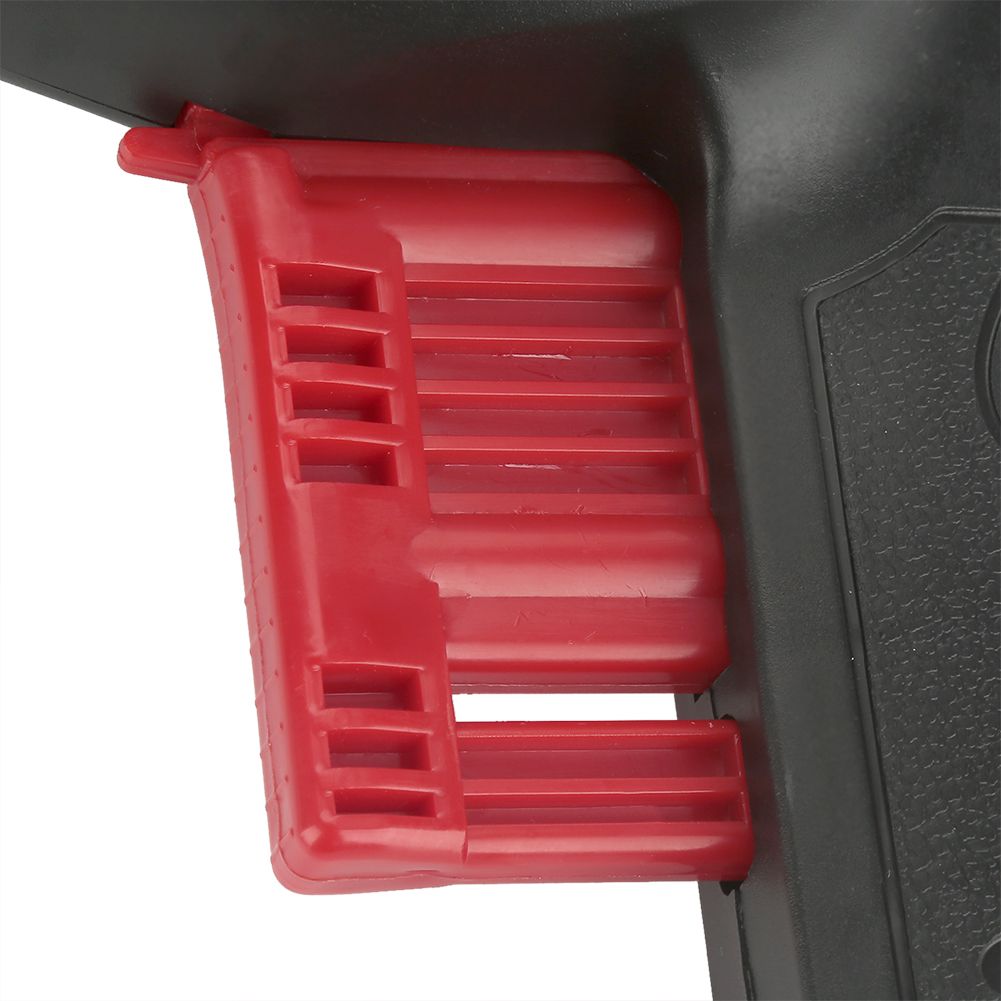 Portable Manual Operated BBQ Fan Air Blower for Outdoor Camping Picnic Grill view 12
