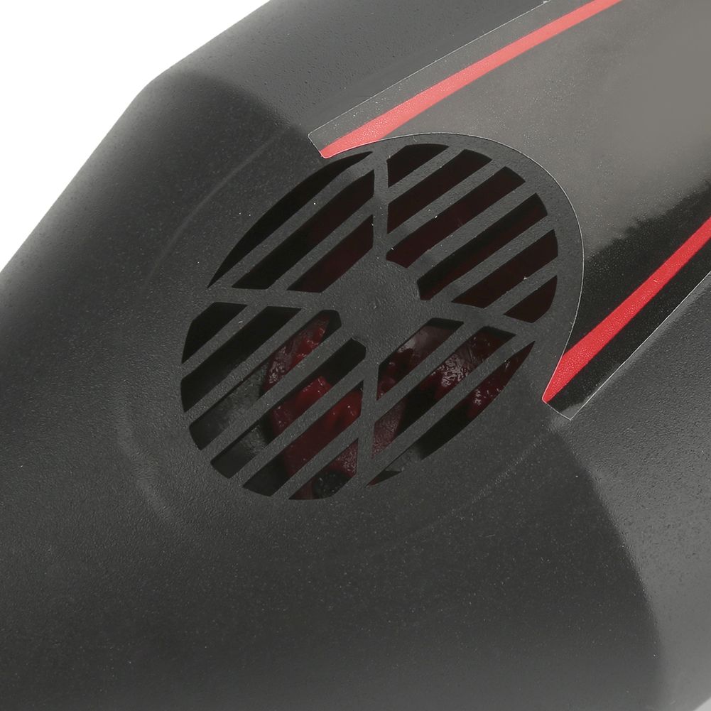Portable Manual Operated BBQ Fan Air Blower for Outdoor Camping Picnic Grill view 14