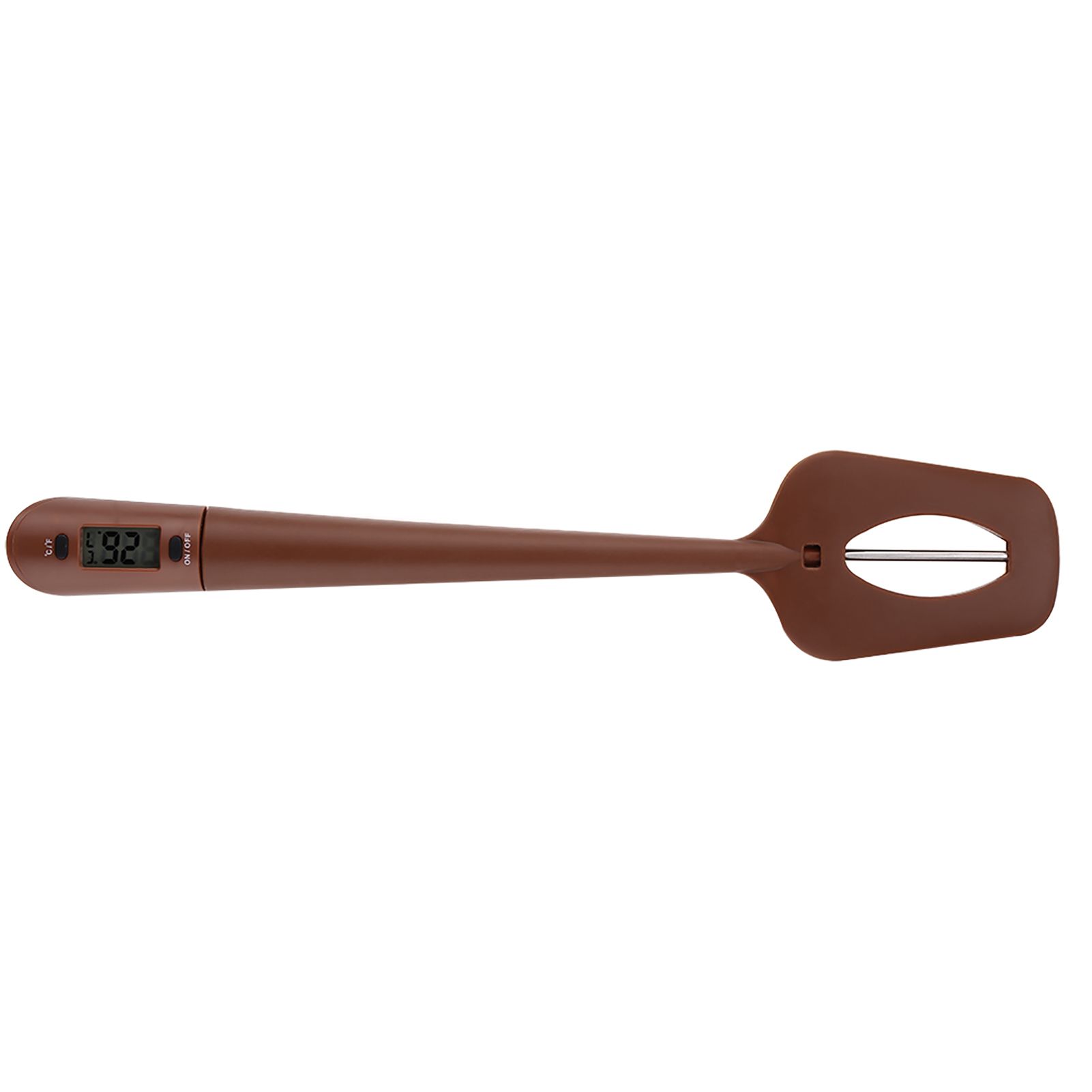 Portable Household Kitchen Digital Cooking Food Thermometer For Chocolate