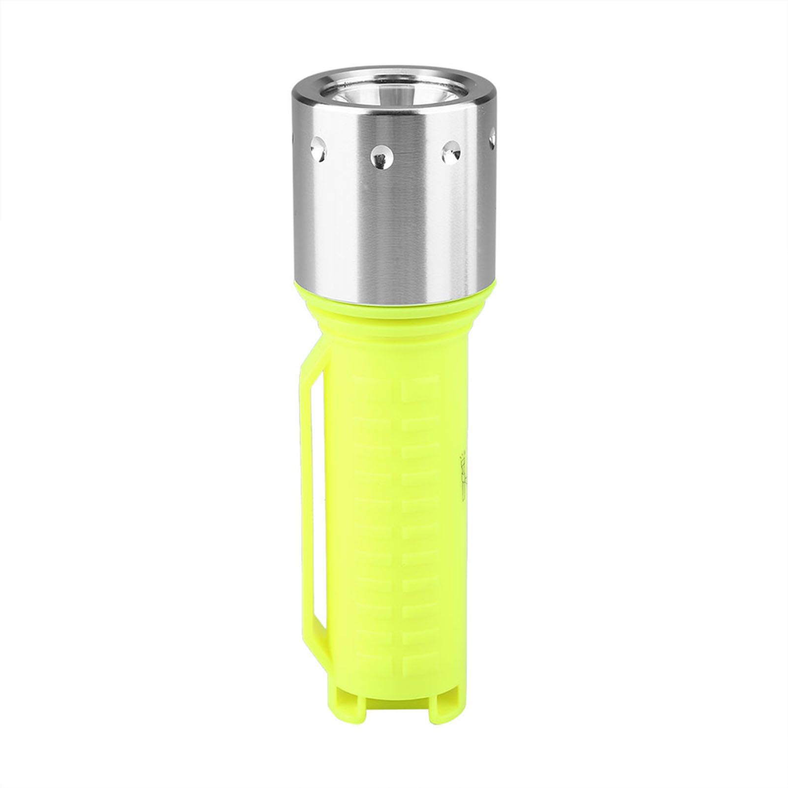 Portable Lightweight 3 Mode Torch for Diving Swimming Hiking Camping Hunting view 8