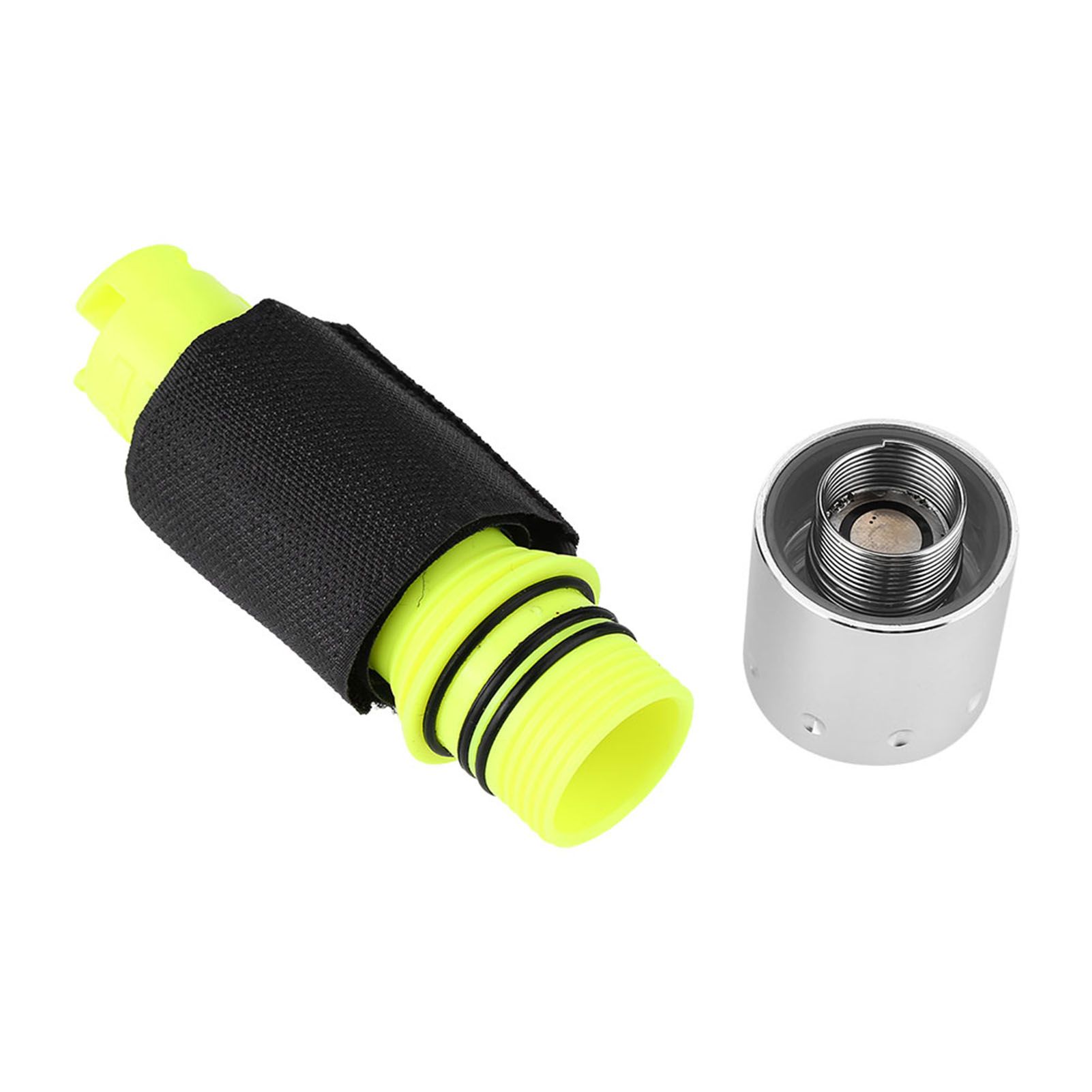 Portable Lightweight 3 Mode Torch for Diving Swimming Hiking Camping Hunting view 9
