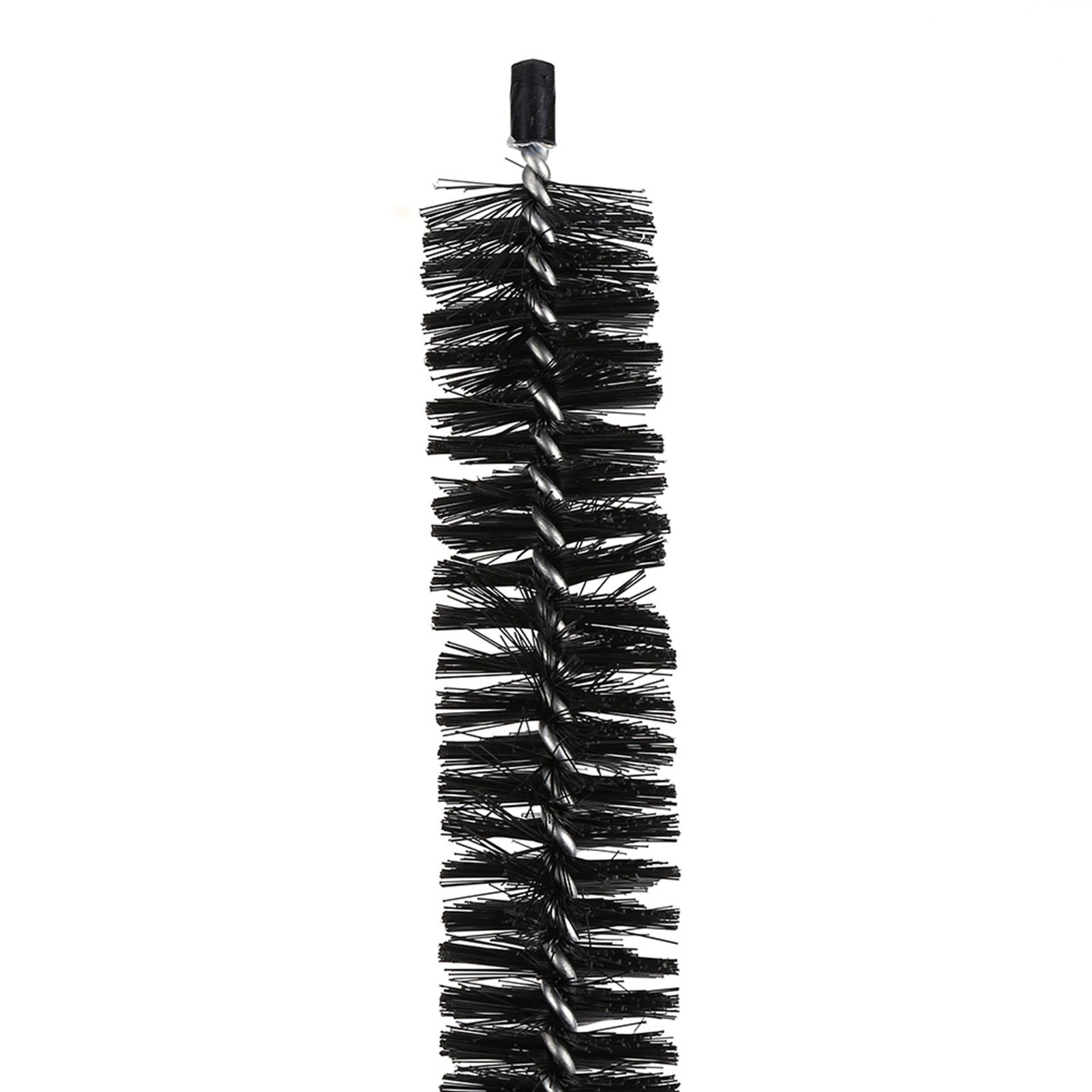 Clothes Dryer Vent Brush Long Flexible Rod Cleaning Tool for Dirt Dust Lint view 10
