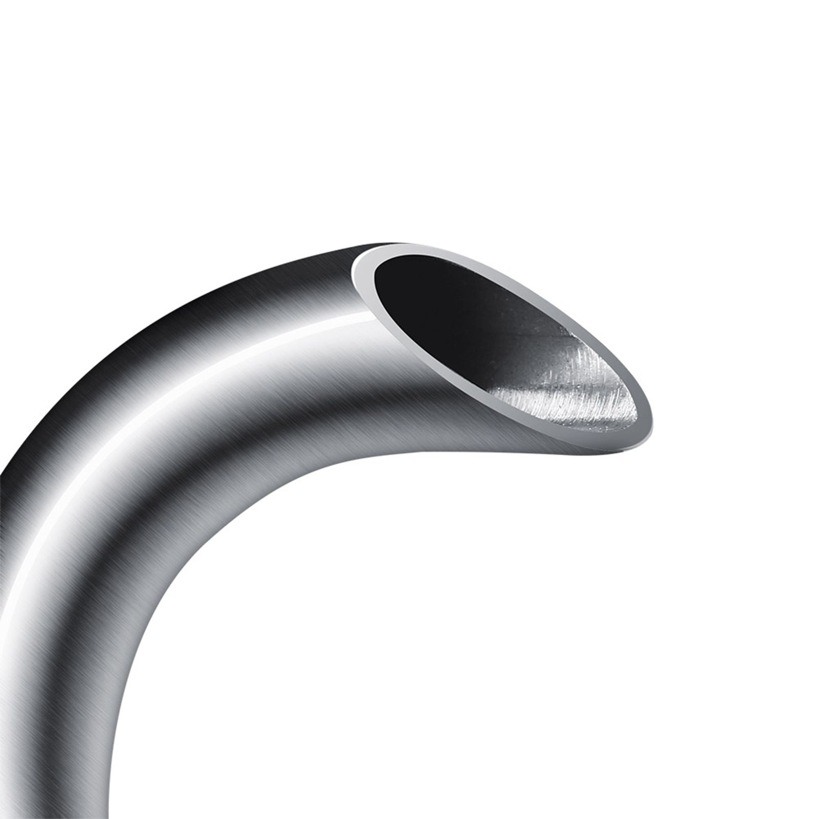 304 Stainless Steel Pour Over Coffee Gooseneck Kettle Teapot with Thermometer view 6