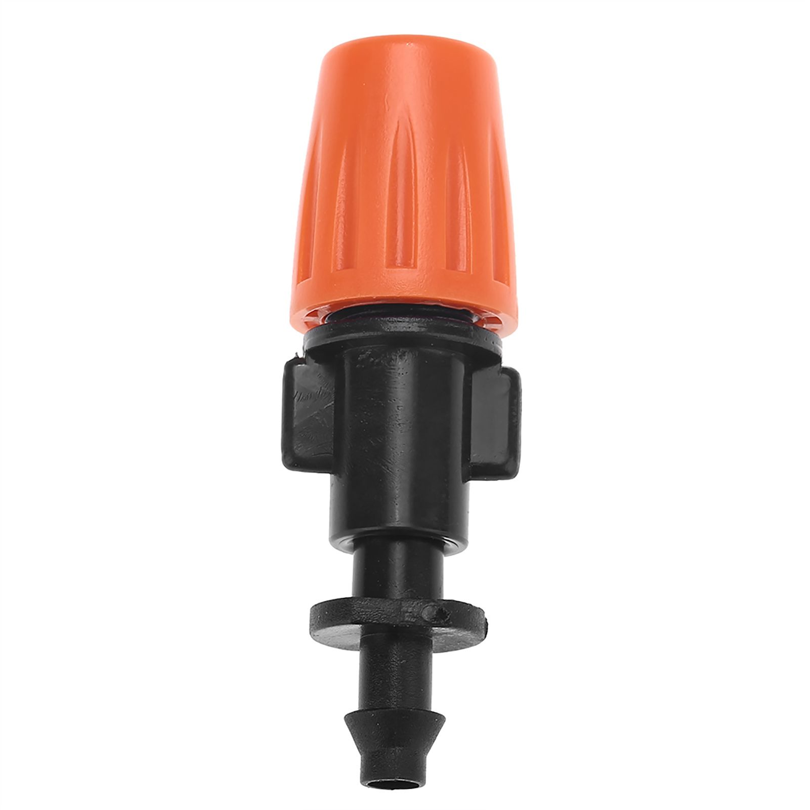 50pcs/set Adjustable Garden Drip Irrigation Misting Nozzles Micro Flowing view 9