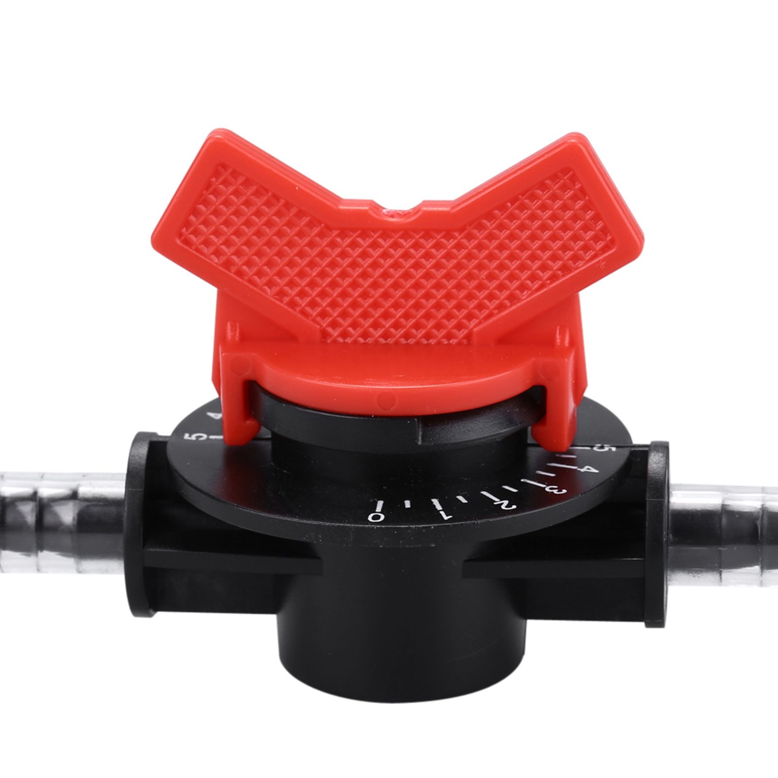 Garden Irrigation Device Kit G3/4 Fertilizer Injector Switch Filter Water Tube view 9