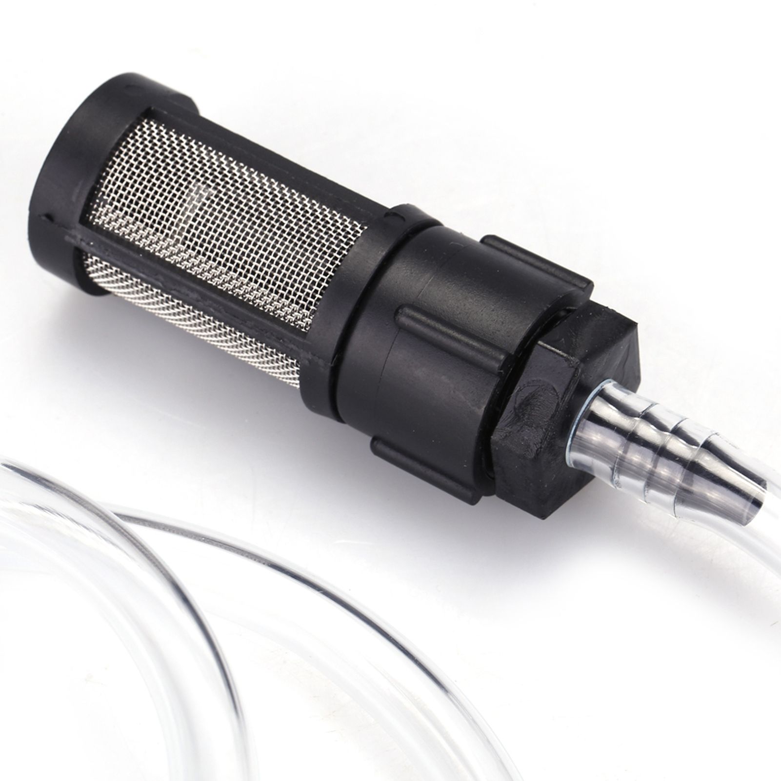 Garden Irrigation Device Kit G3/4 Fertilizer Injector Switch Filter Water Tube view 12