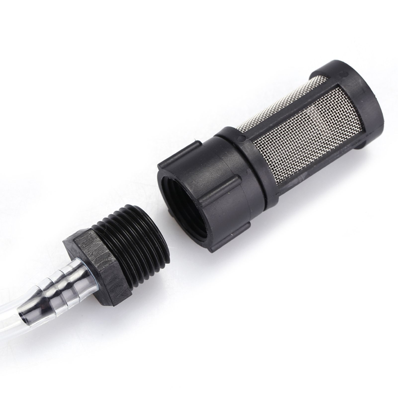 Garden Irrigation Device Kit G3/4 Fertilizer Injector Switch Filter Water Tube view 13