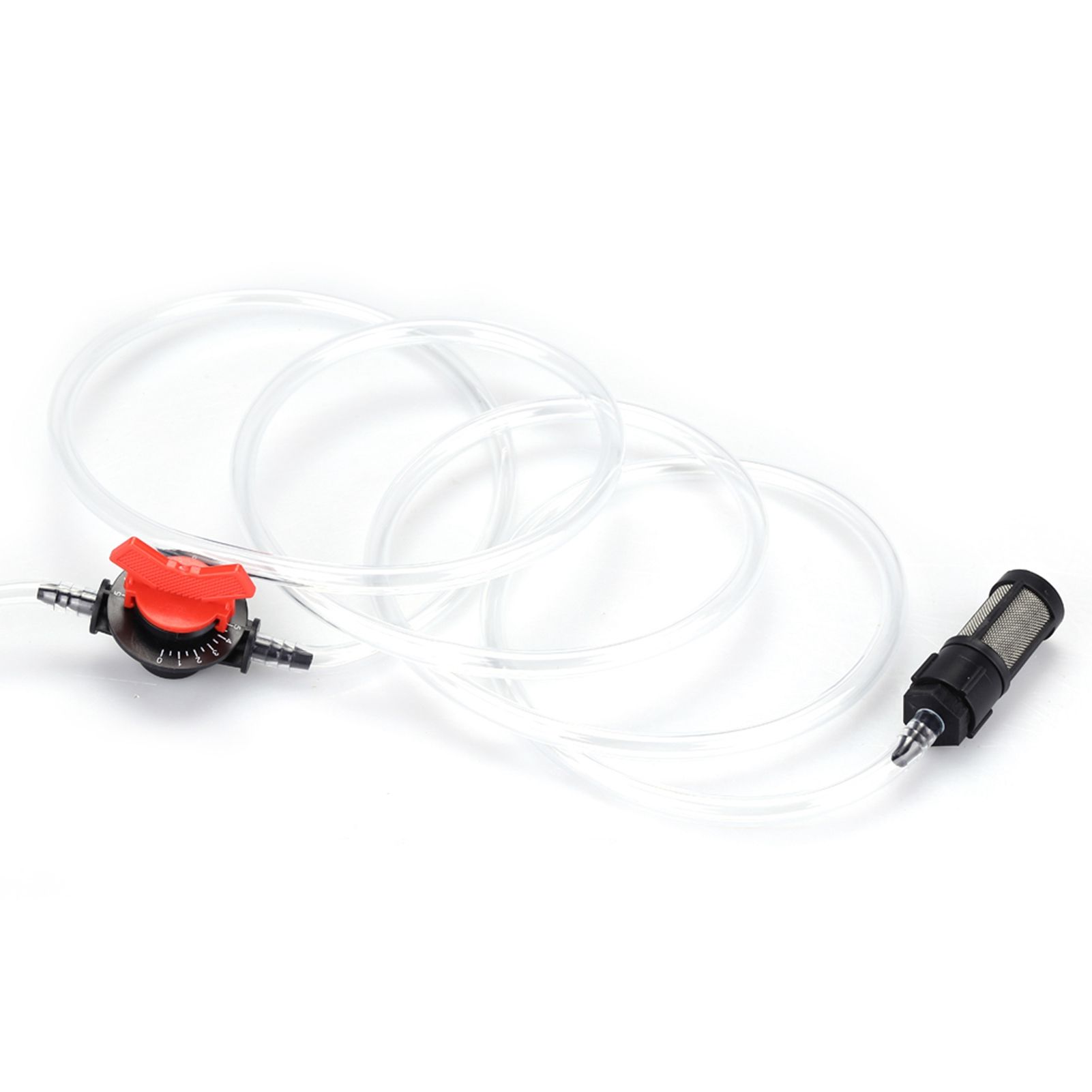 Garden Irrigation Device Kit G3/4 Fertilizer Injector Switch Filter Water Tube view 14