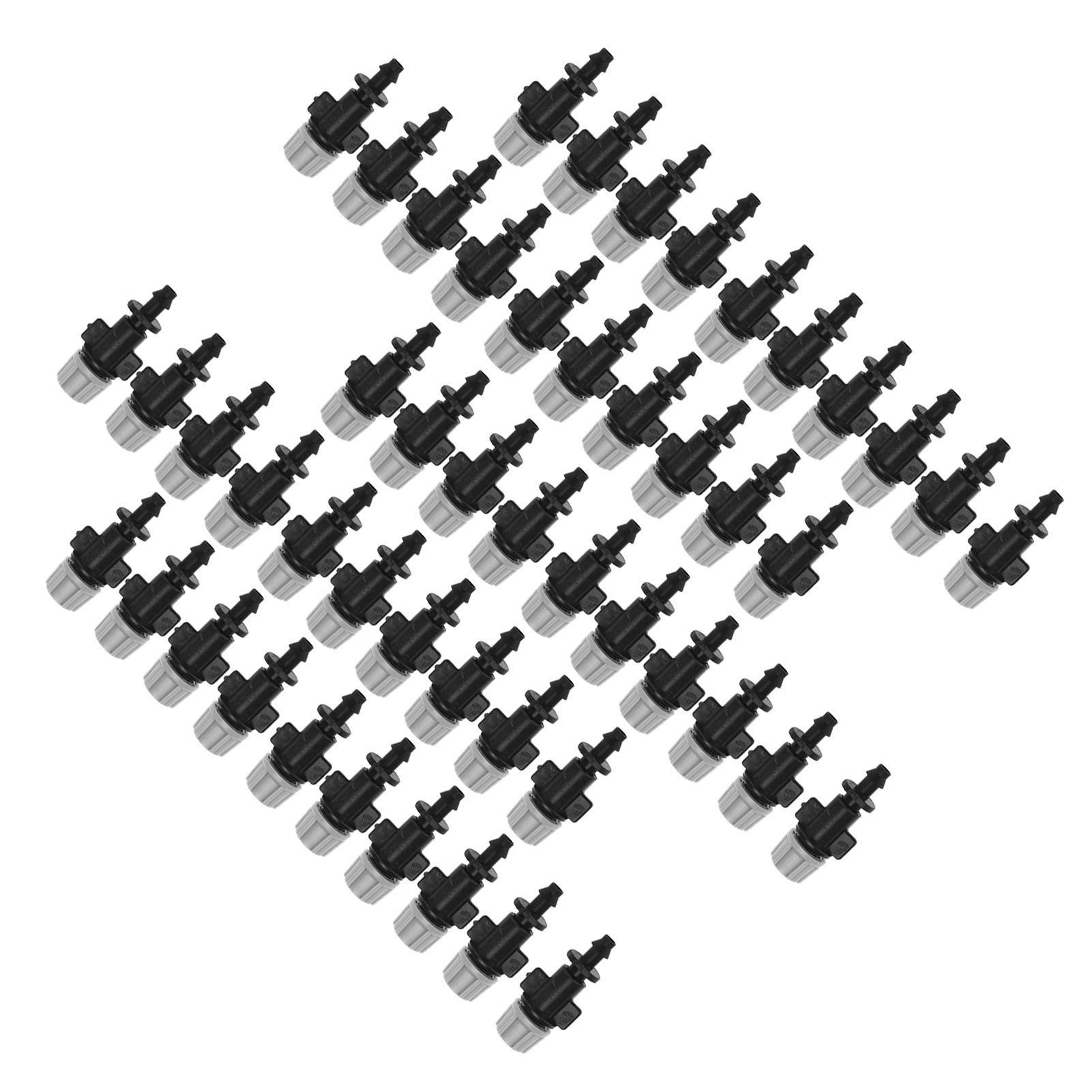 50pcs/set Misting Nozzles Sprinkler Head Atomizer for Garden Drip Irrigation view 8