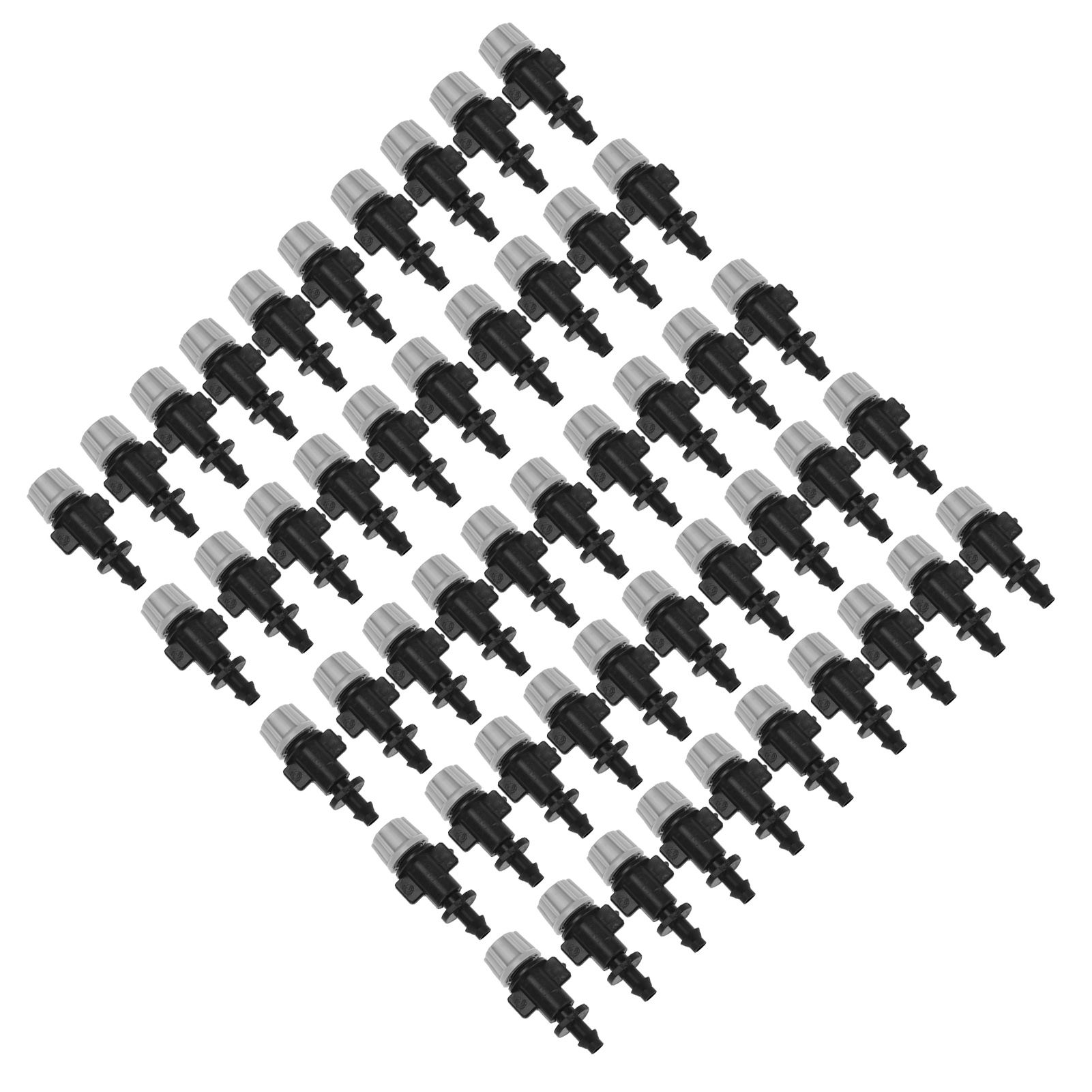 50pcs/set Misting Nozzles Sprinkler Head Atomizer for Garden Drip Irrigation view 9