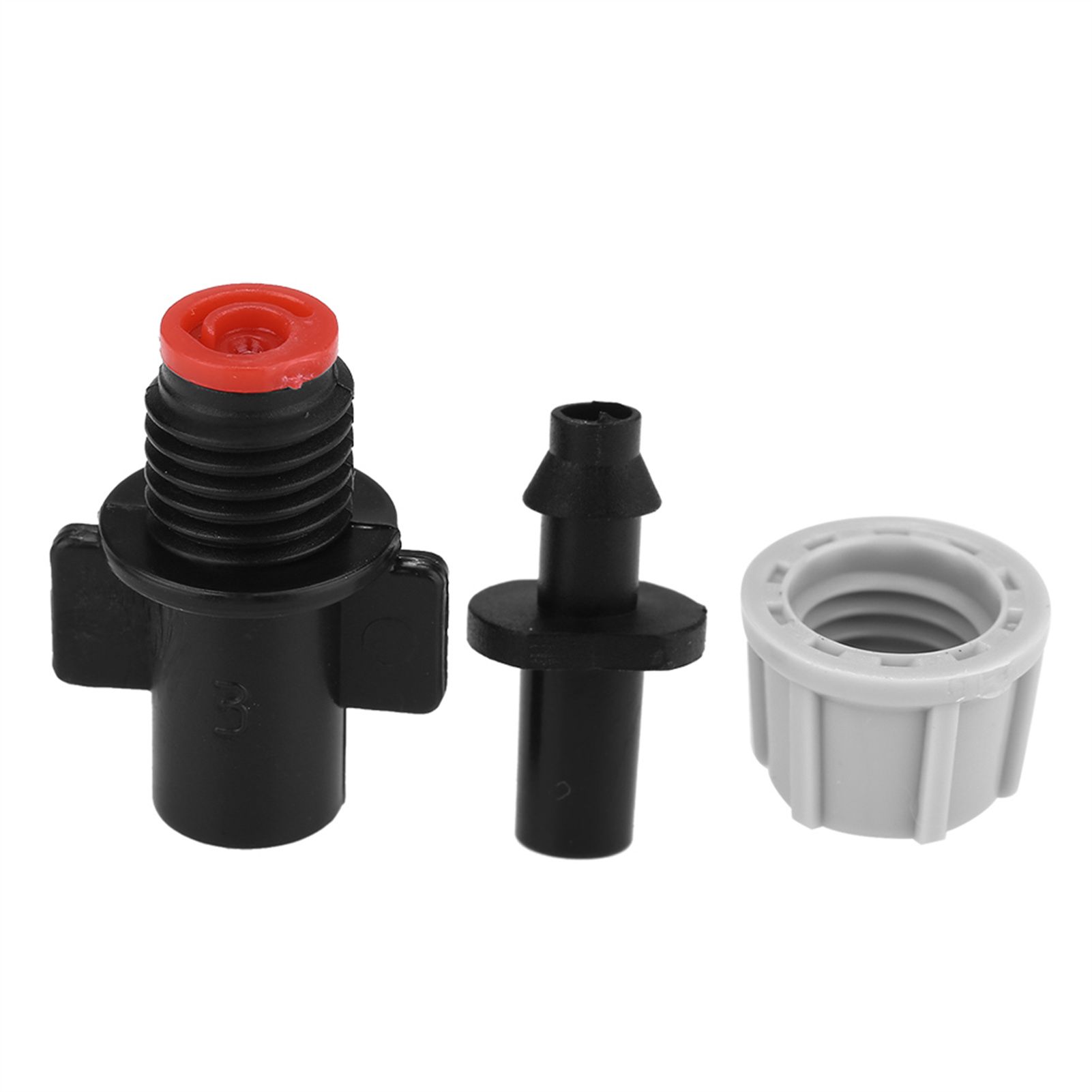 50pcs/set Misting Nozzles Sprinkler Head Atomizer for Garden Drip Irrigation view 15