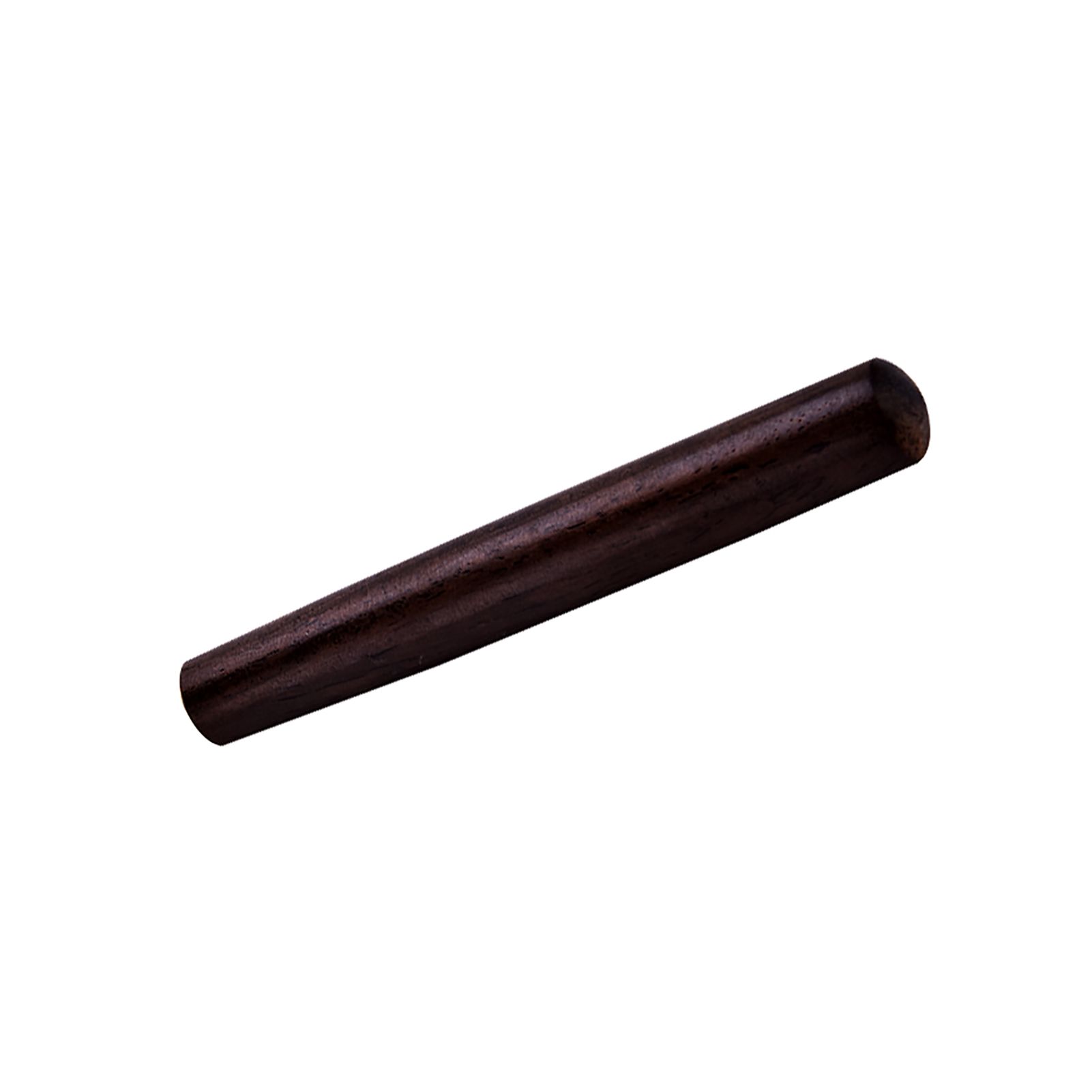 Tea Pot Heat Insulation Tea Clip Fork with Wooden Handle Cast Iron Head Coffee view 8