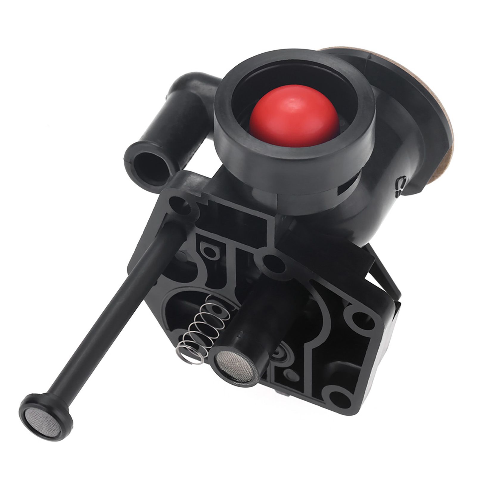 Carburetor Carb with Installing Hardware for 499809 498809A 494406 view 5
