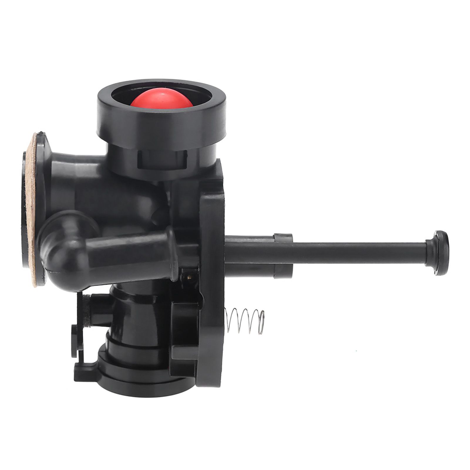 Carburetor Carb with Installing Hardware for 499809 498809A 494406 view 7