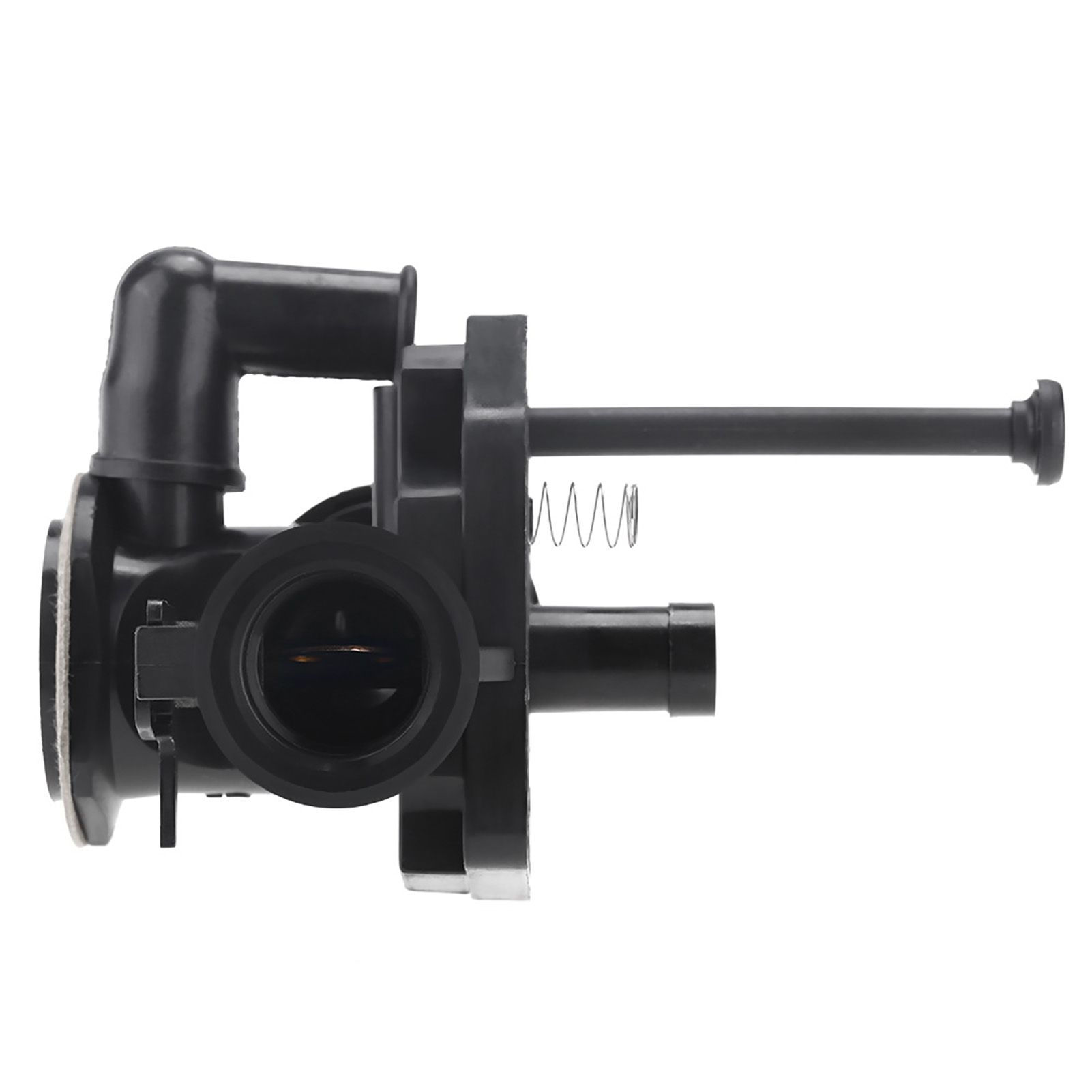 Carburetor Carb with Installing Hardware for 499809 498809A 494406 view 8