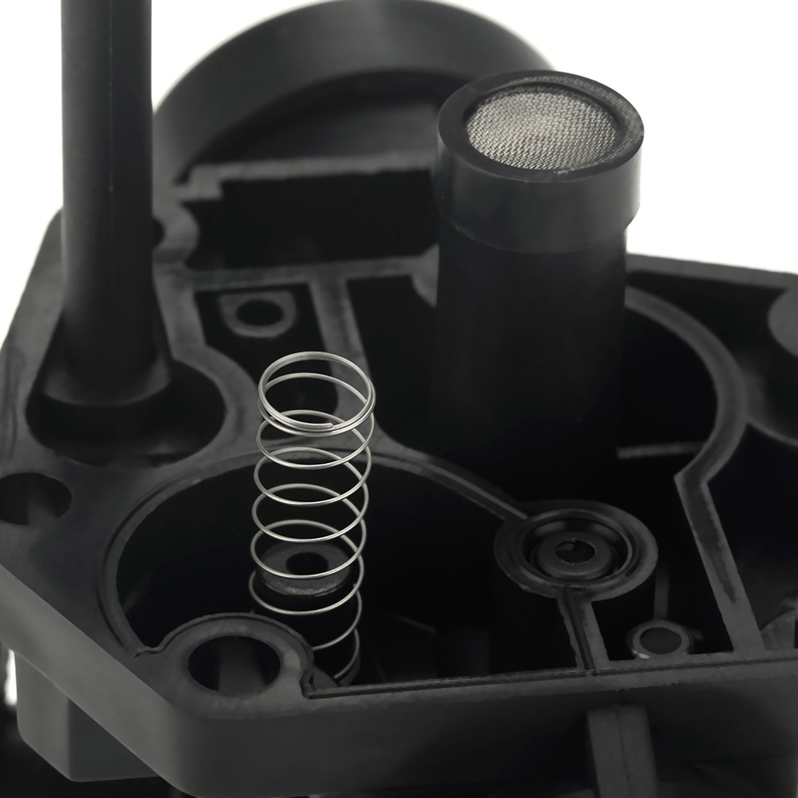 Carburetor Carb with Installing Hardware for 499809 498809A 494406 view 10