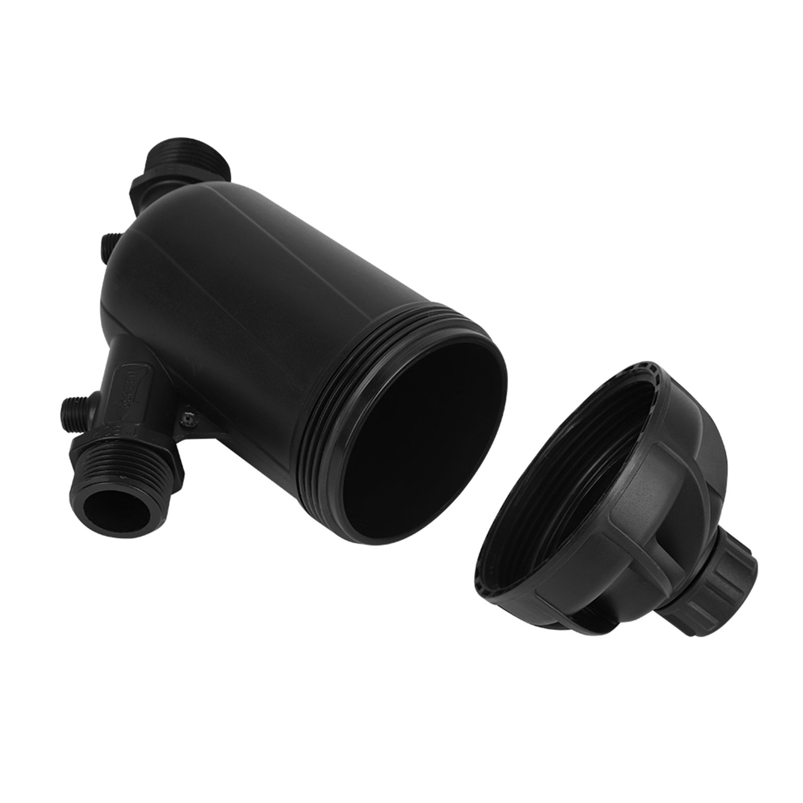 120 Mesh 130 Micron Level Disc Filter for Drip Irrigation Agriculture Garden view 9