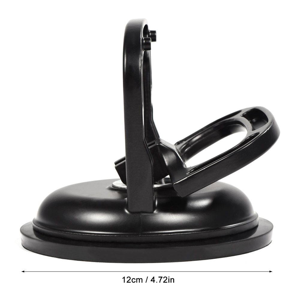 Thicked Aluminium Alloy Single Plate Suction Cup Glass Lifter Mover Dent view 3