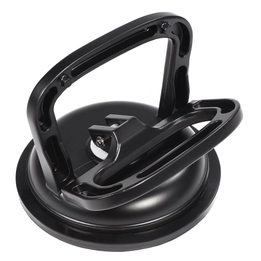 Thicked Aluminium Alloy Single Plate Suction Cup Glass Lifter Mover Dent view 8