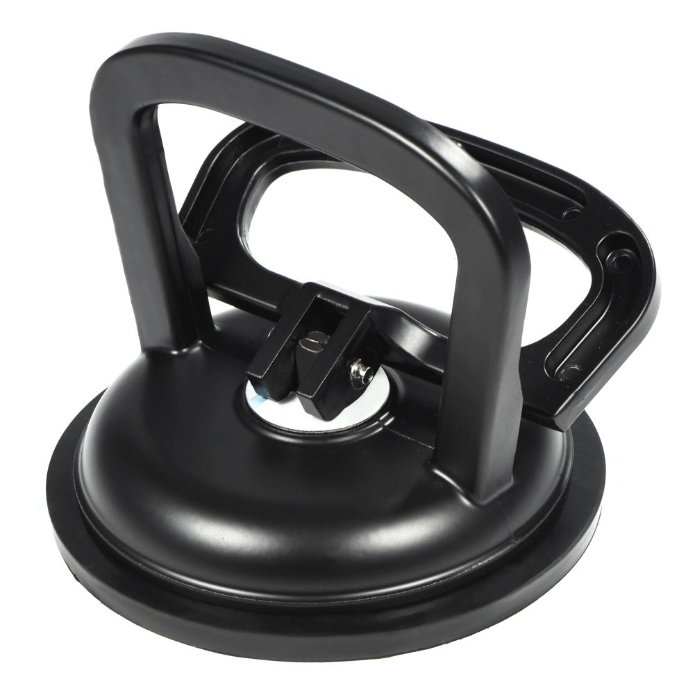 Thicked Aluminium Alloy Single Plate Suction Cup Glass Lifter Mover Dent view 9