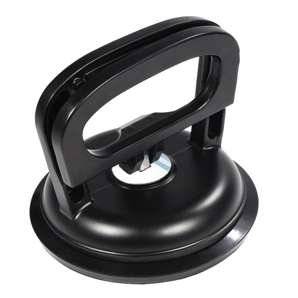 Thicked Aluminium Alloy Single Plate Suction Cup Glass Lifter Mover Dent view 11