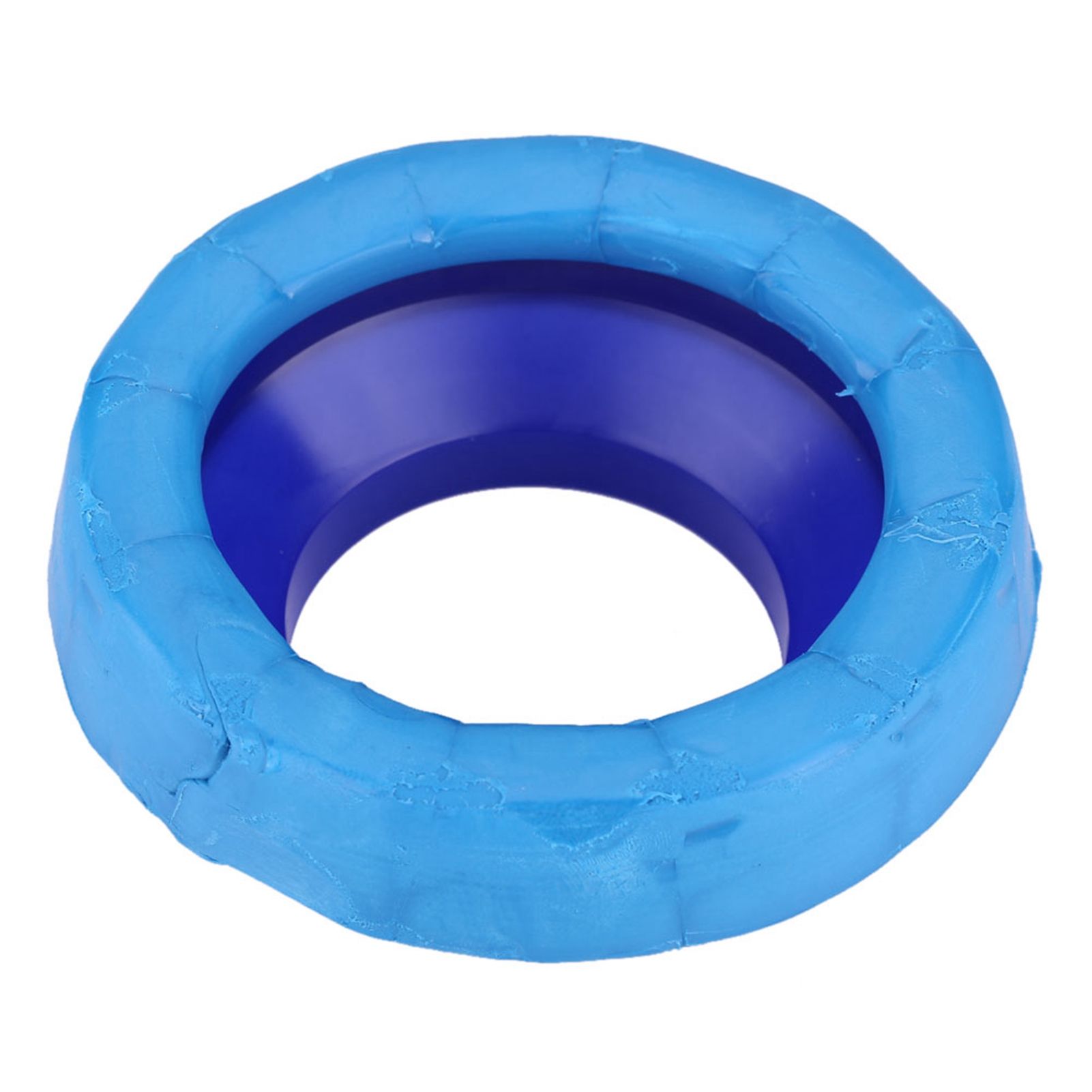 Toilet Flange Odor resistant Drain Pipe Sealing Ring Toilet Installation view 2