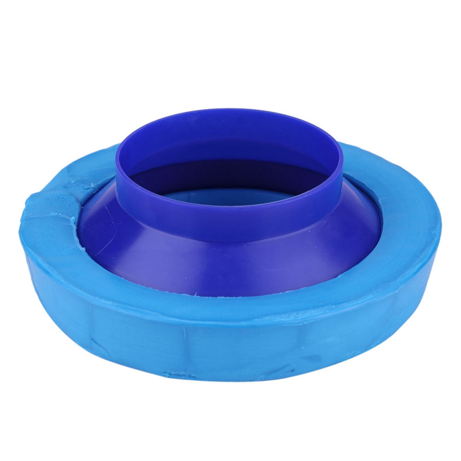 Toilet Flange Odor resistant Drain Pipe Sealing Ring Toilet Installation view 4