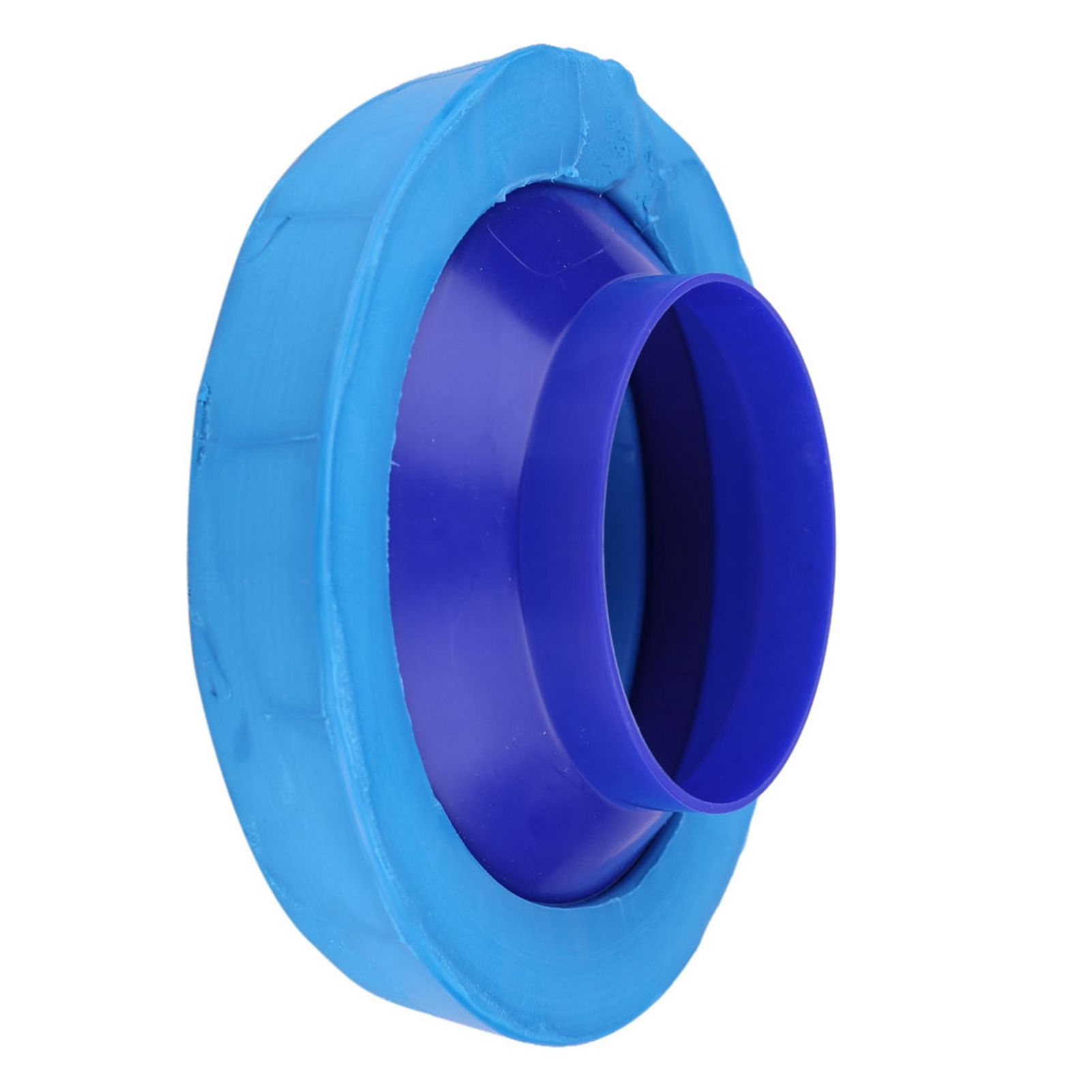 Toilet Flange Odor resistant Drain Pipe Sealing Ring Toilet Installation view 7