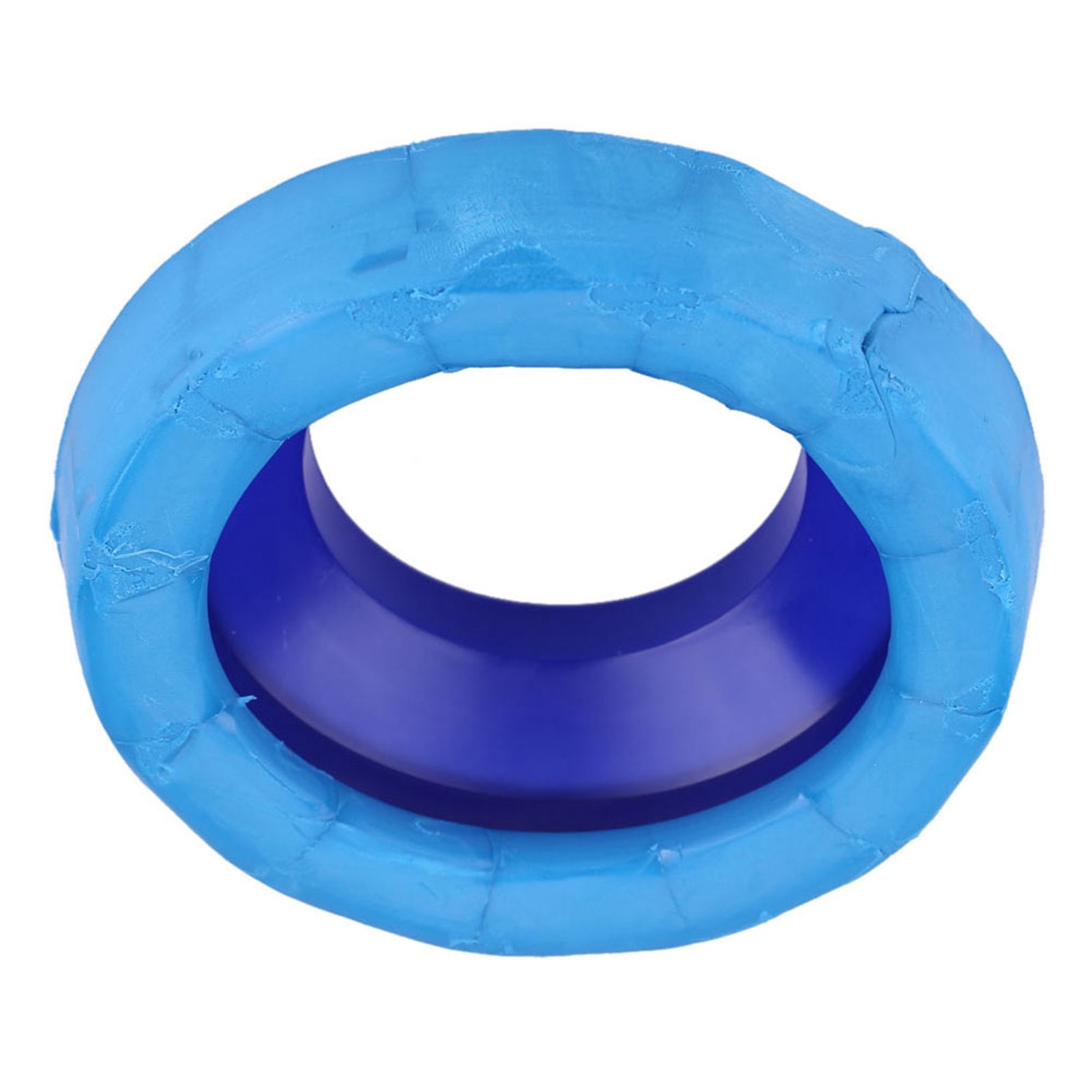 Toilet Flange Odor resistant Drain Pipe Sealing Ring Toilet Installation view 9