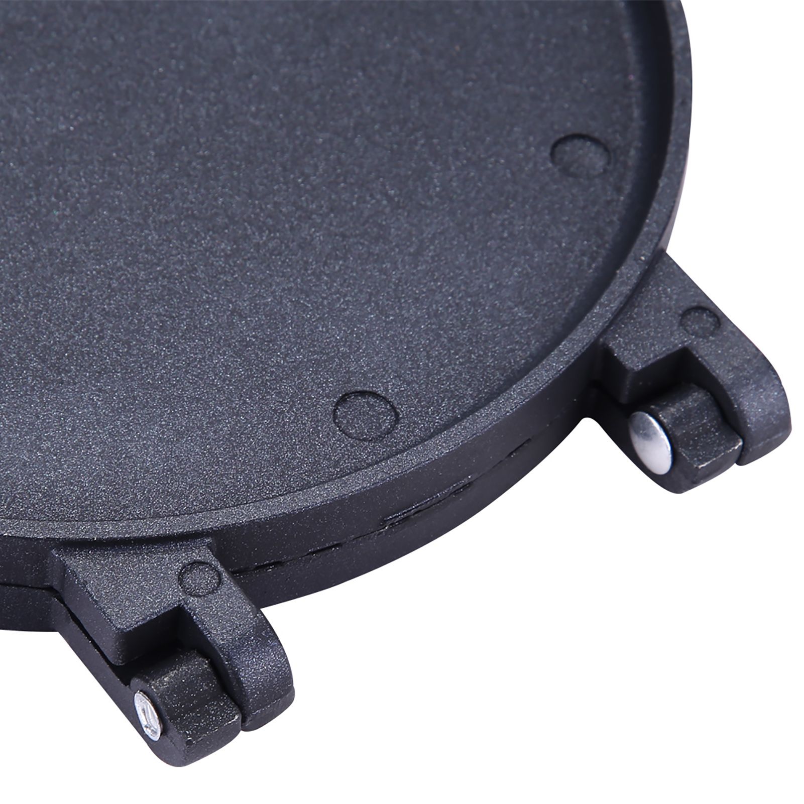 Household Kitchen Gas Nonstick Waffle Cone Making Mold Mould Baker Egg Roll view 10